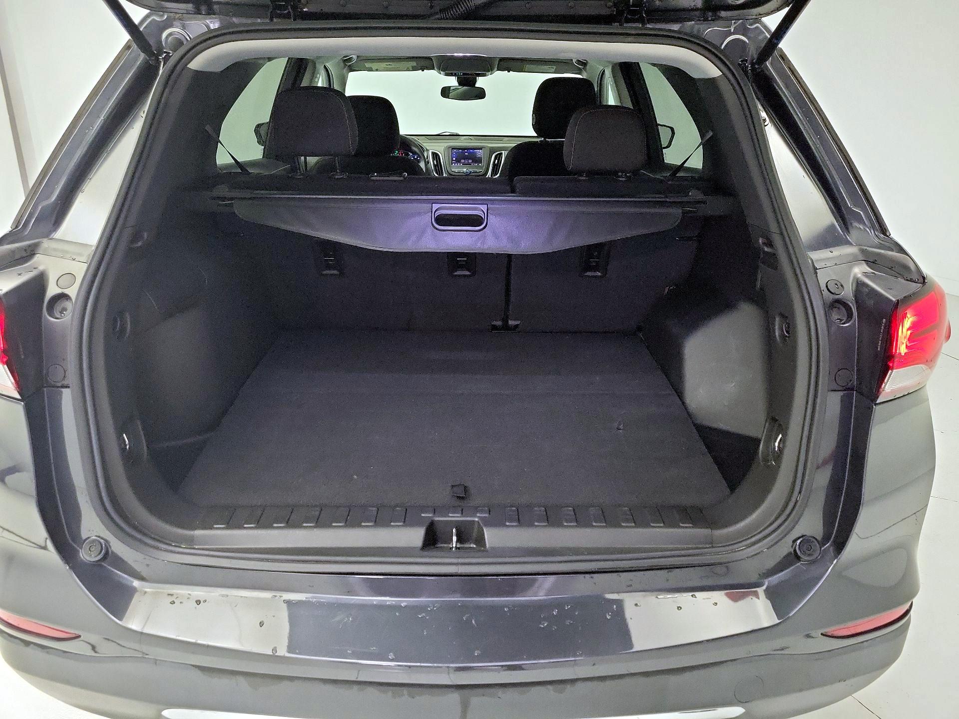 Thumbnail: 2022 Chevrolet Equinox - 20