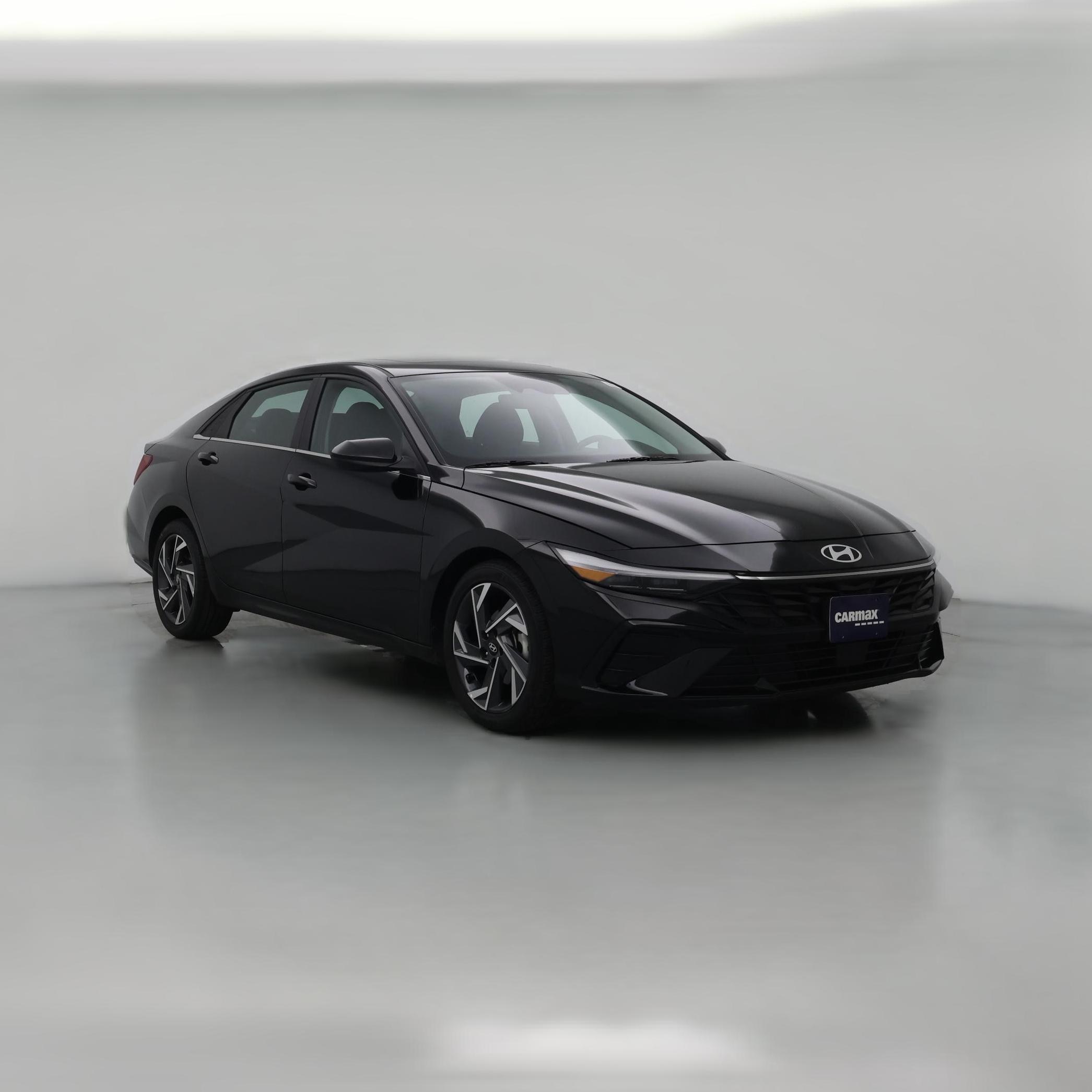 Thumbnail: 2025 Hyundai Elantra - 1