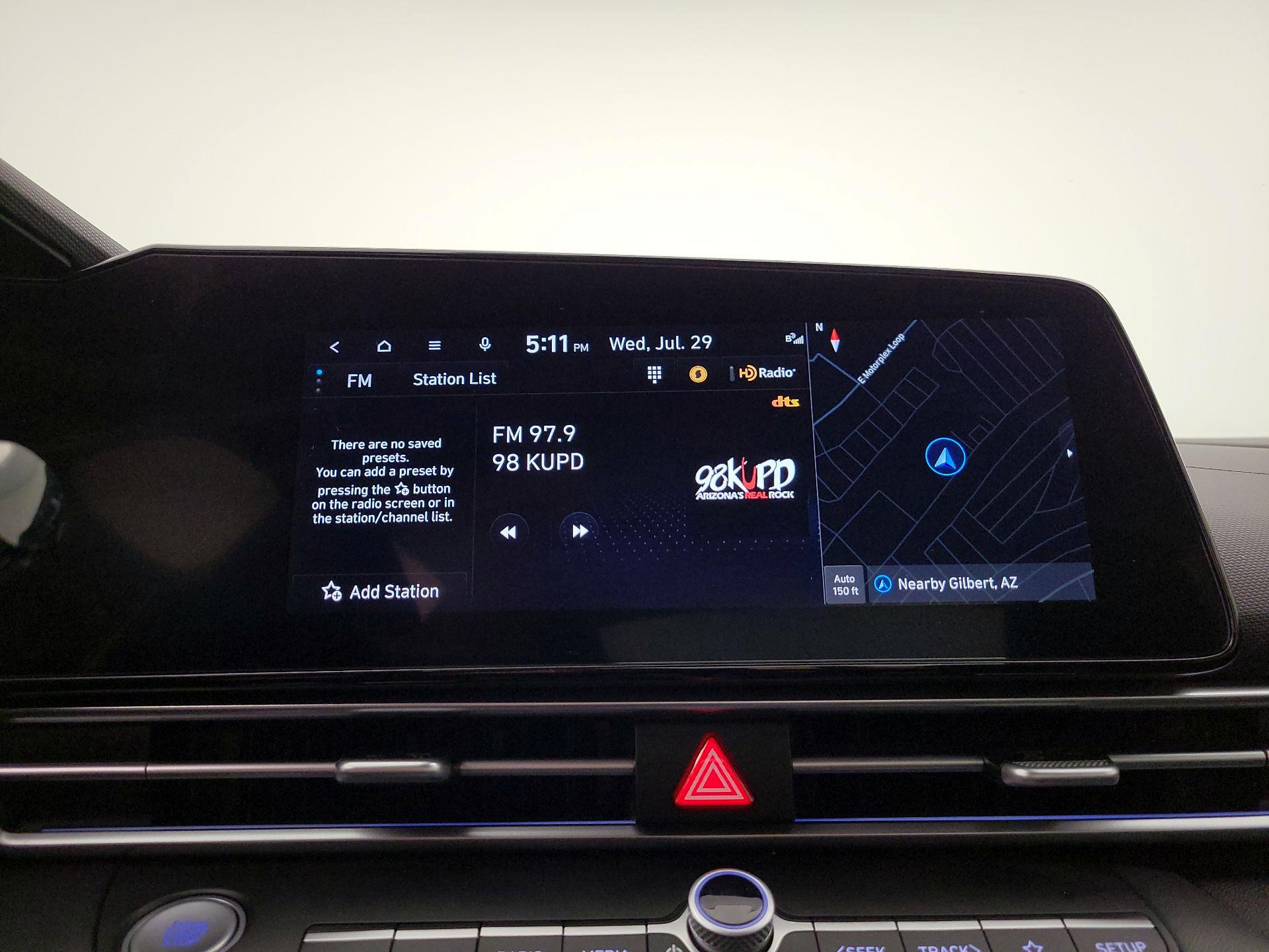 Thumbnail: 2025 Hyundai Elantra - 16