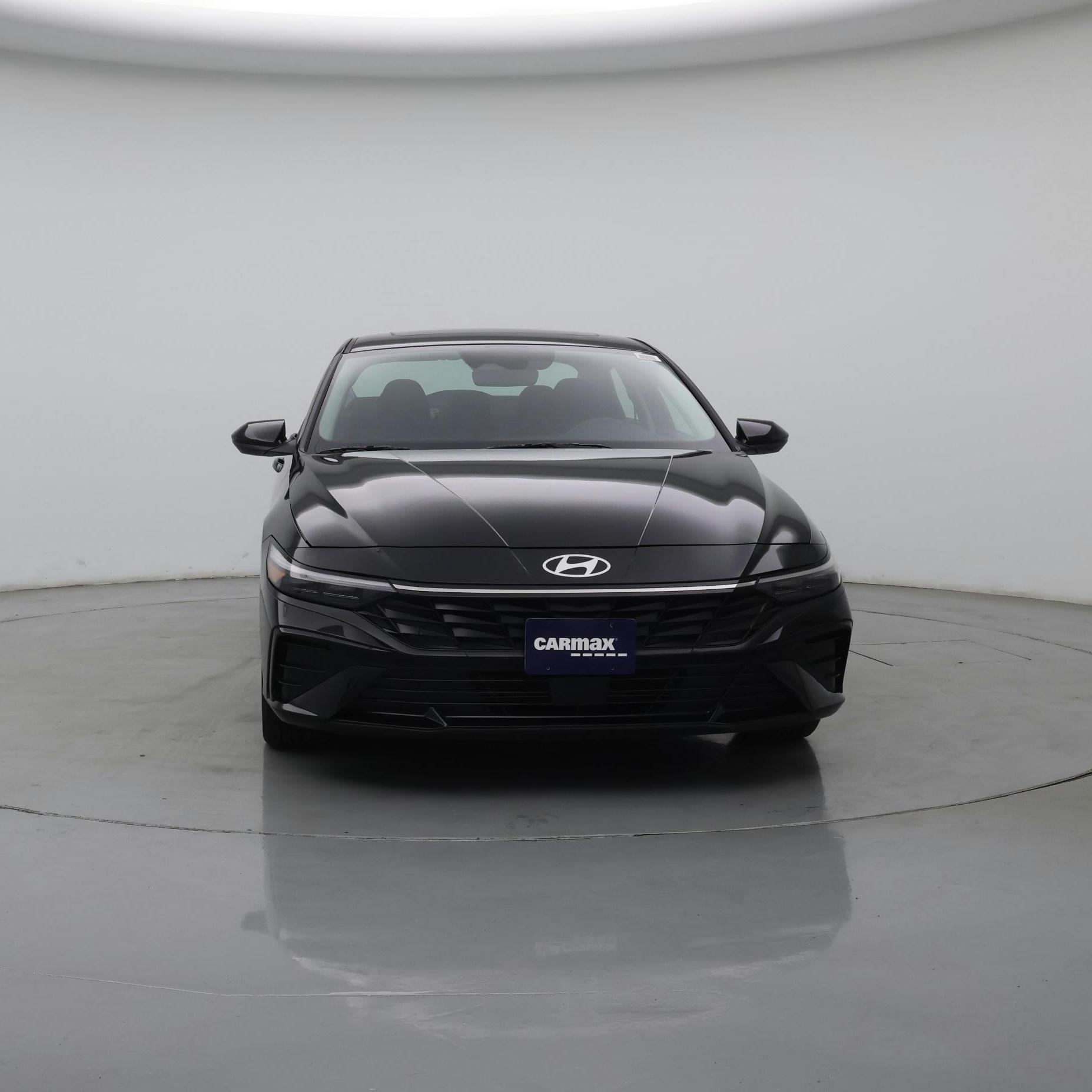 Thumbnail: 2025 Hyundai Elantra - 5