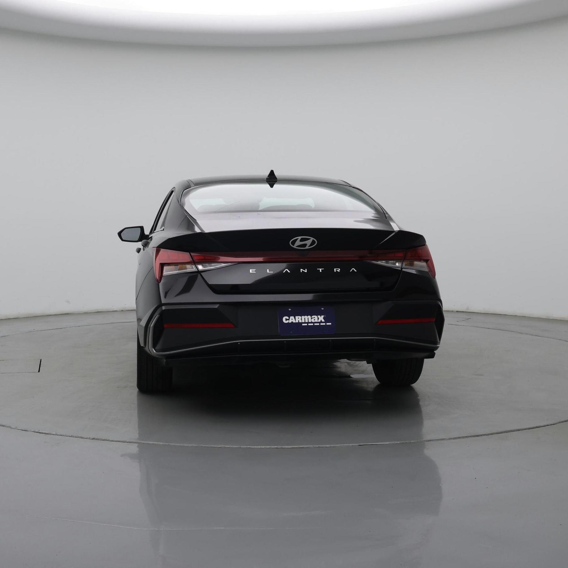Thumbnail: 2025 Hyundai Elantra - 6