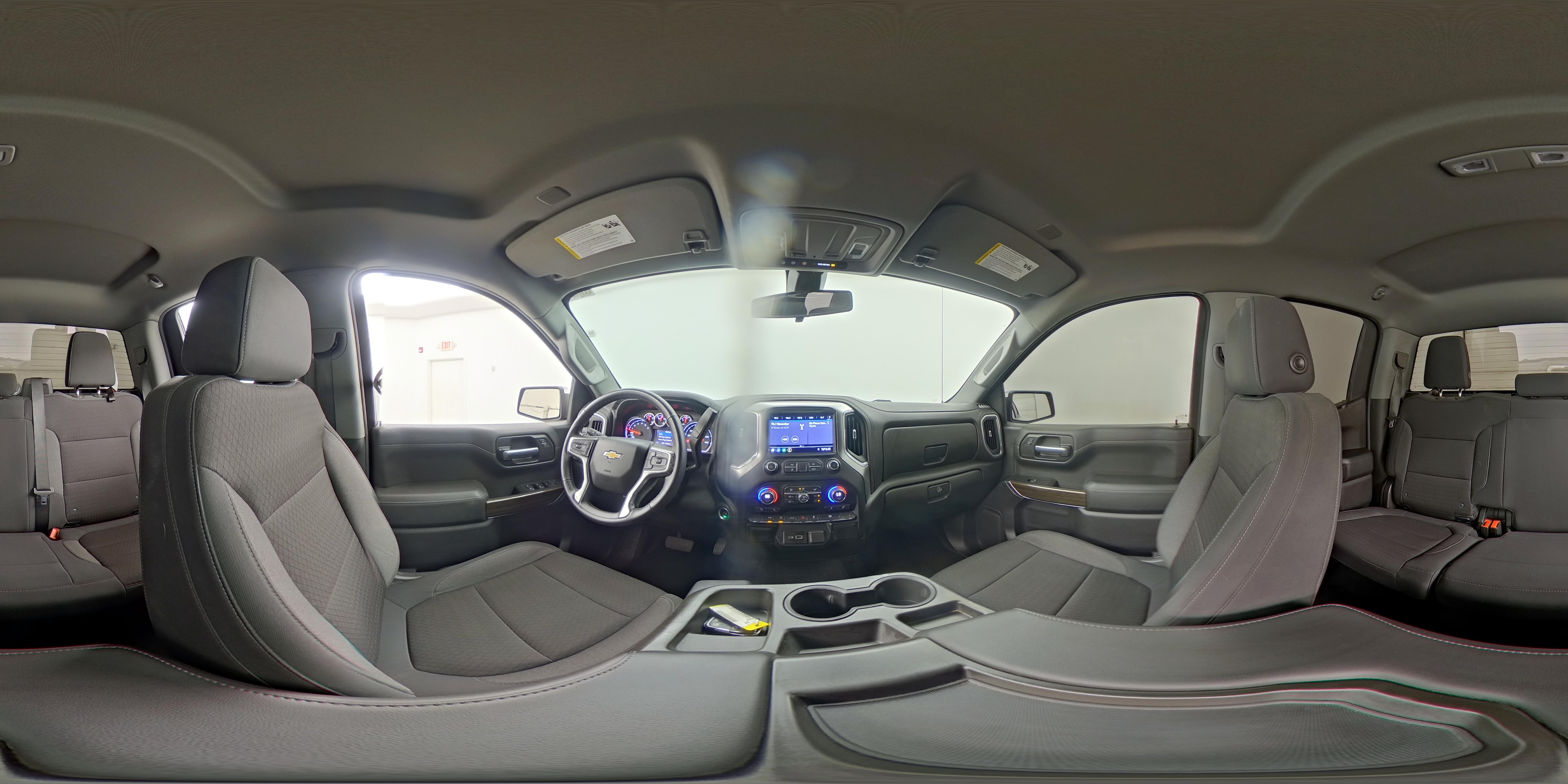 2020 Chevrolet Silverado 1500 LT - Photo 24