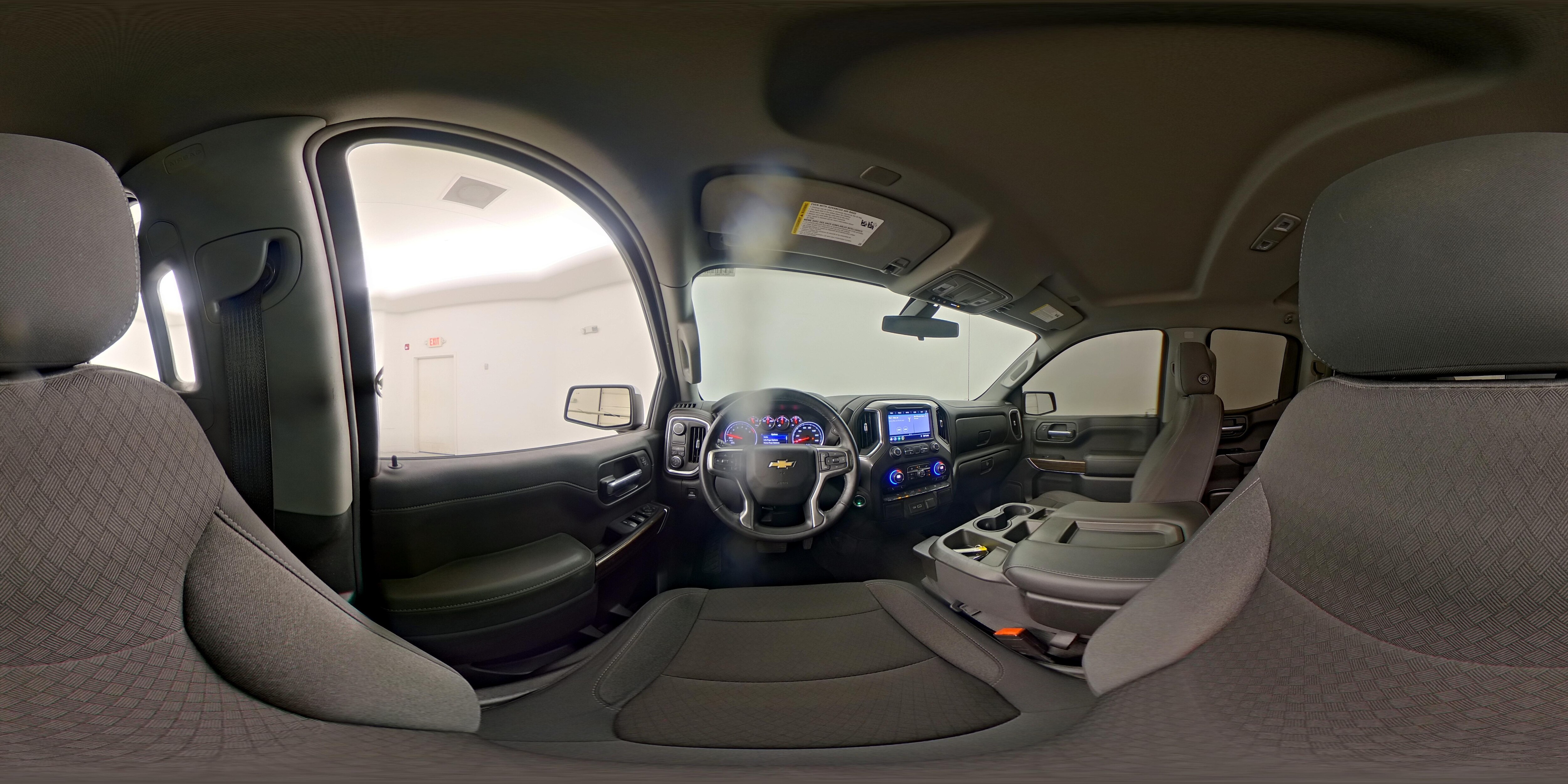 2020 Chevrolet Silverado 1500 LT - Photo 26
