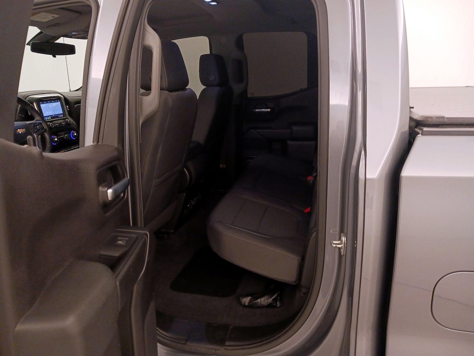 2020 Chevrolet Silverado 1500 LT - Photo 20