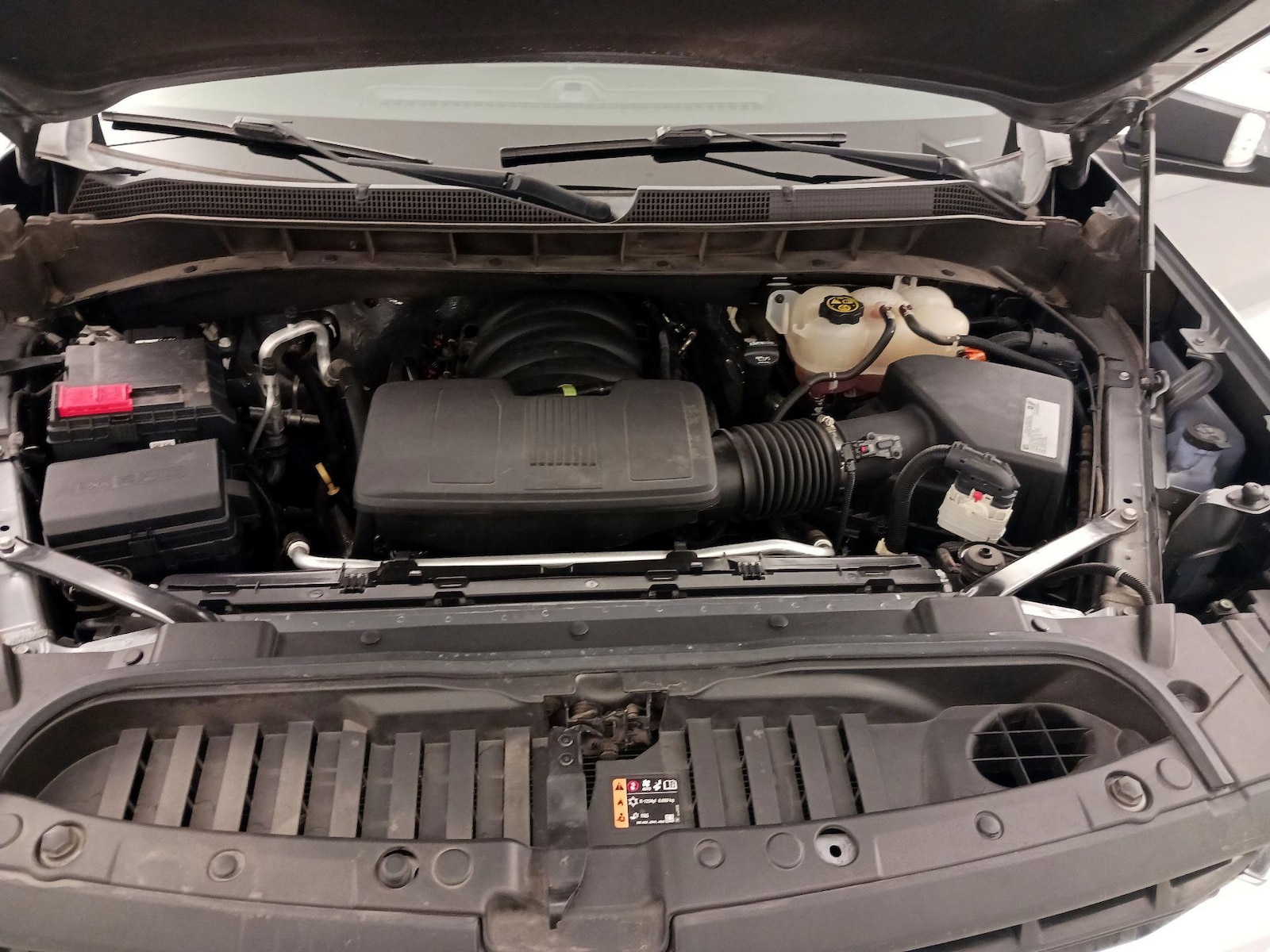 2020 Chevrolet Silverado 1500 LT - Photo 22