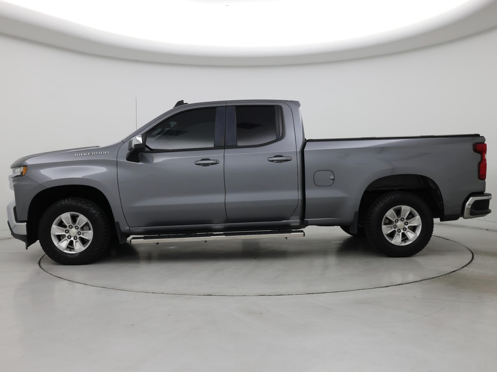2020 Chevrolet Silverado 1500 LT - Photo 4