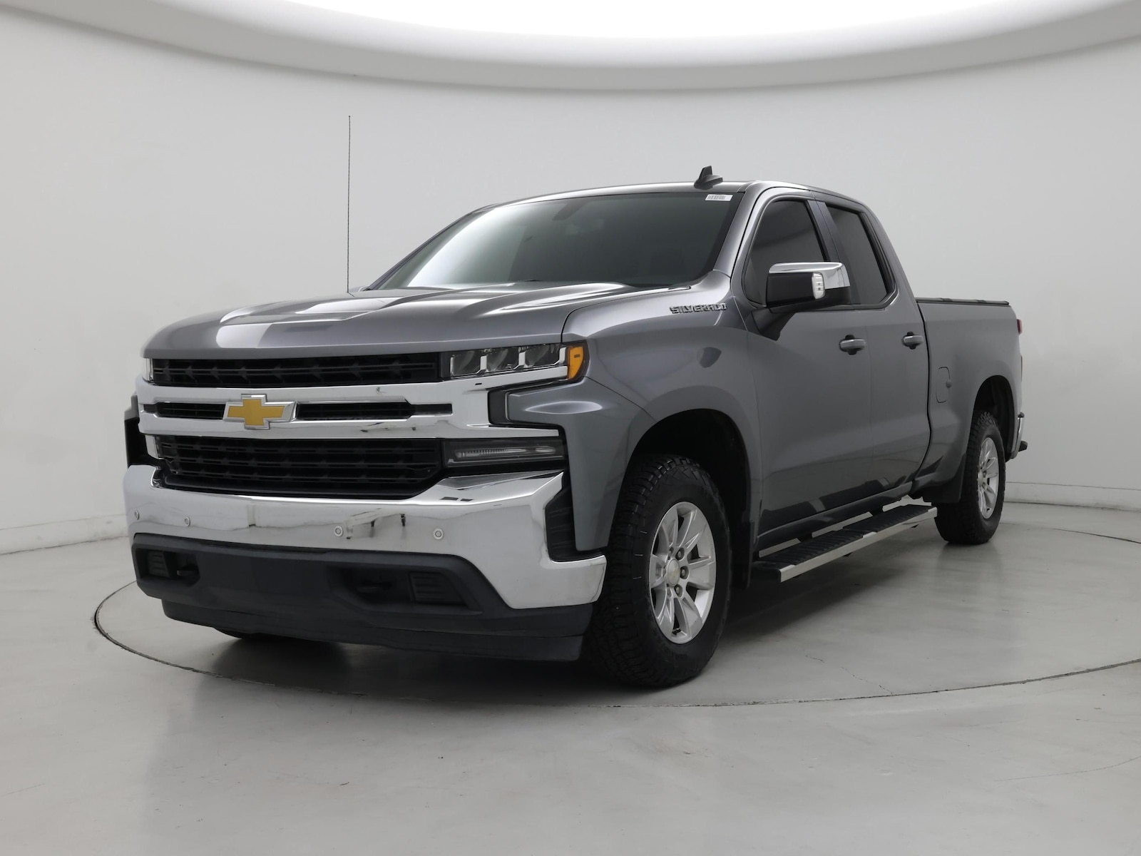 2020 Chevrolet Silverado 1500 LT - Photo 5