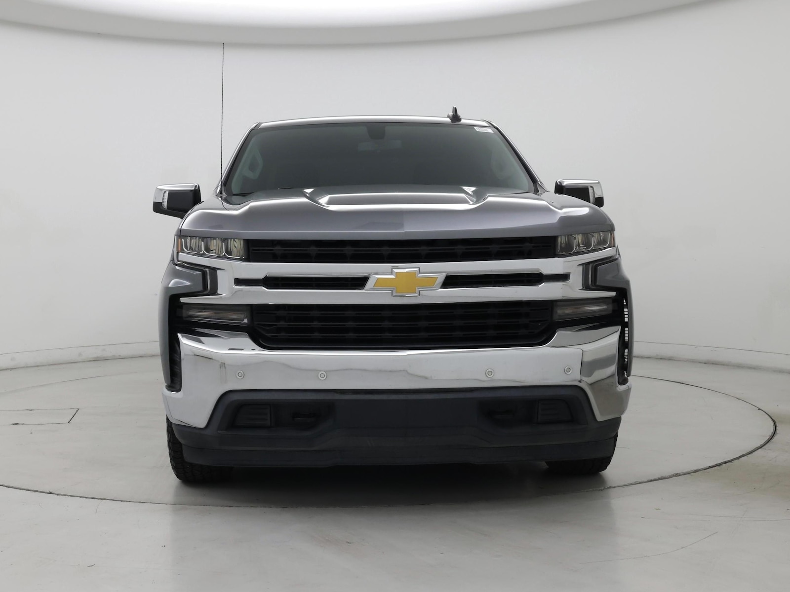 2020 Chevrolet Silverado 1500 LT - Photo 6