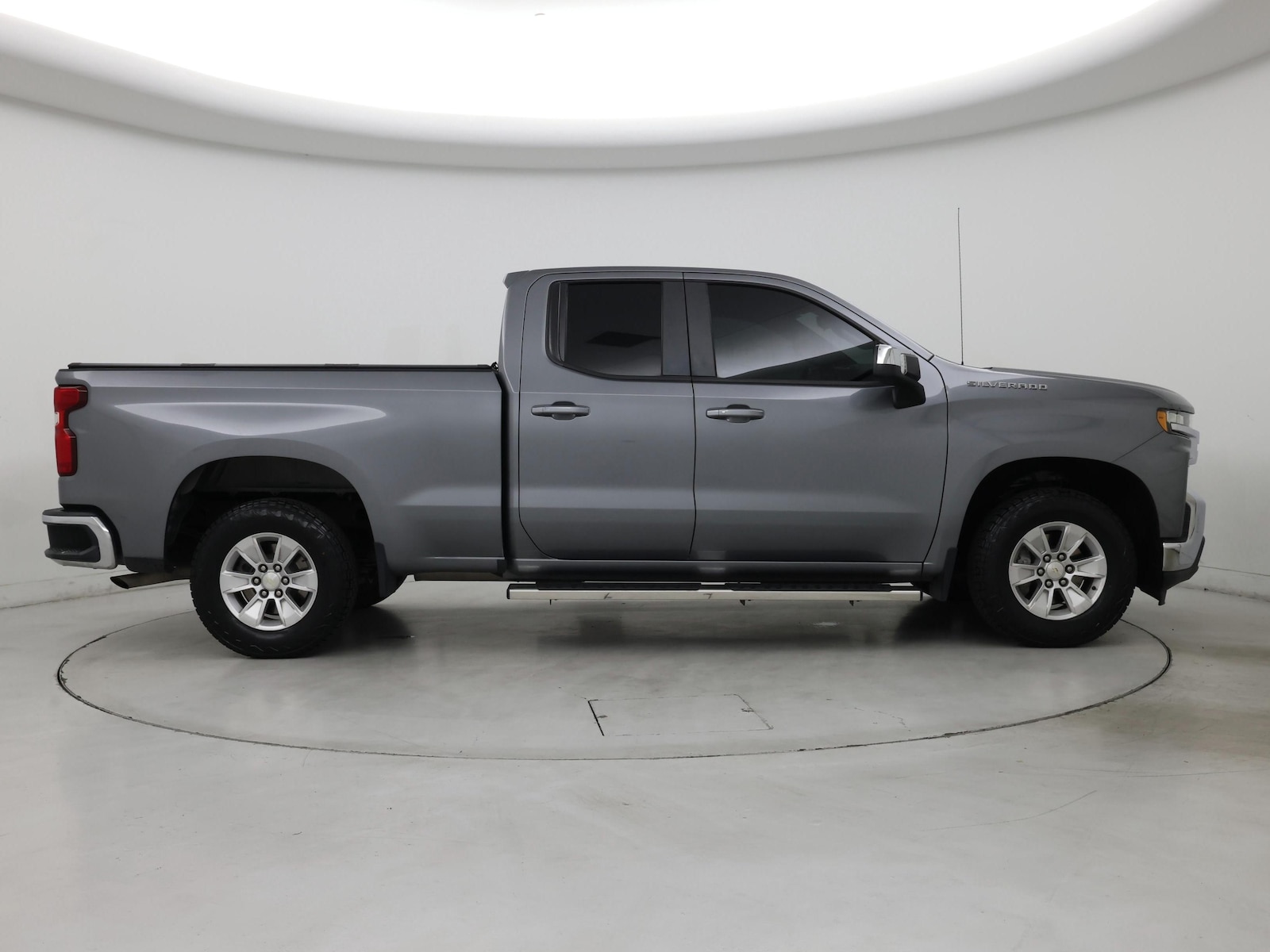 2020 Chevrolet Silverado 1500 LT - Photo 8