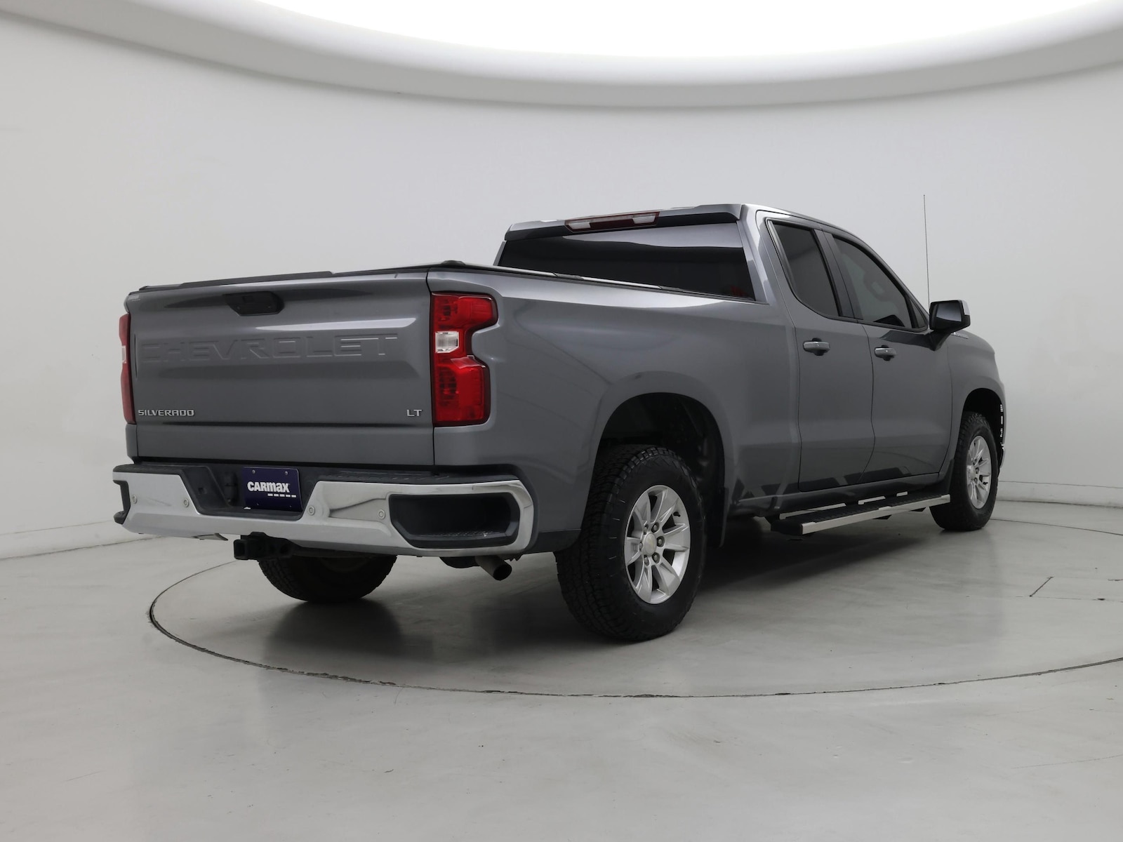 2020 Chevrolet Silverado 1500 LT - Photo 9