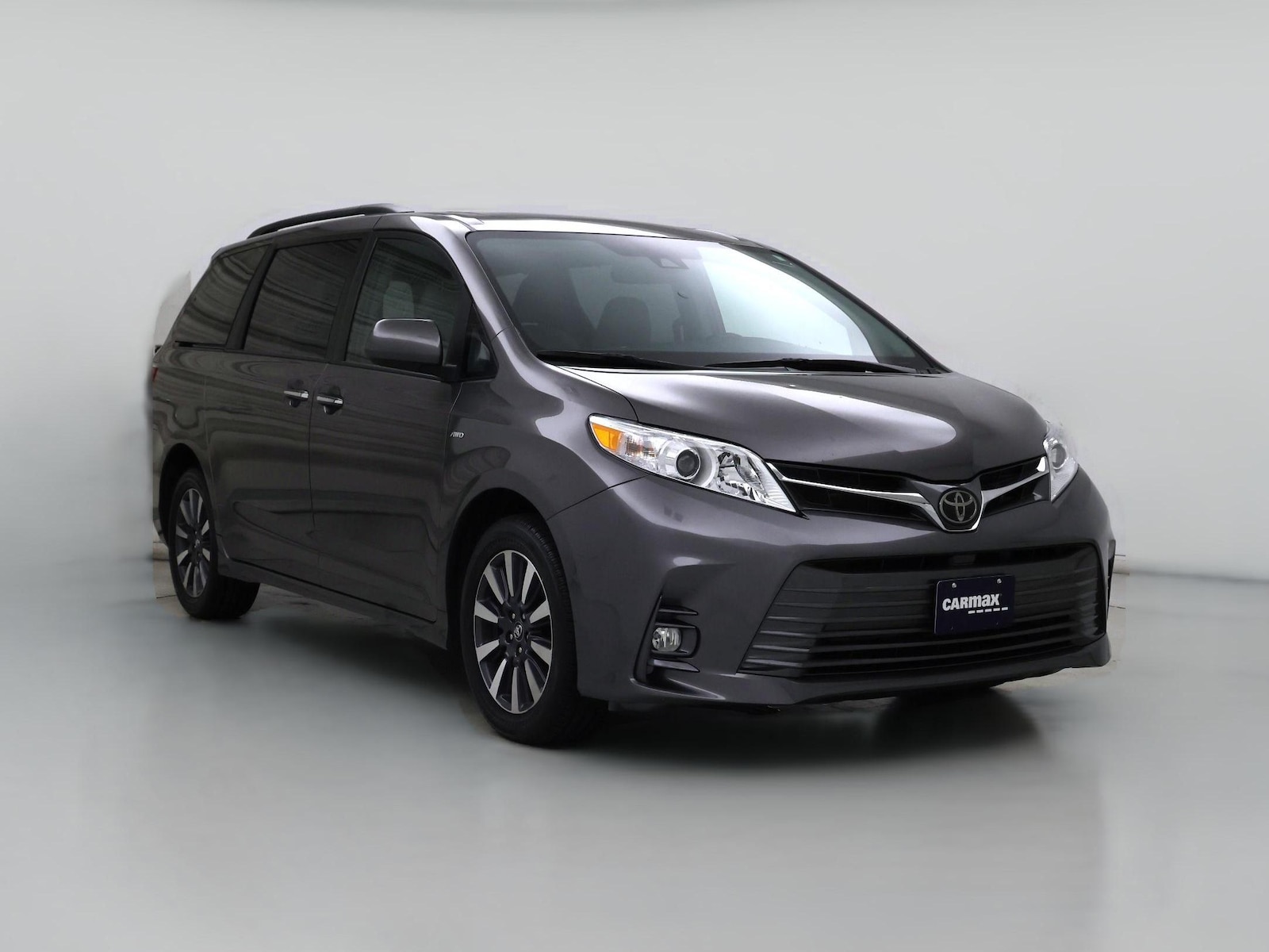 2019 Toyota Sienna