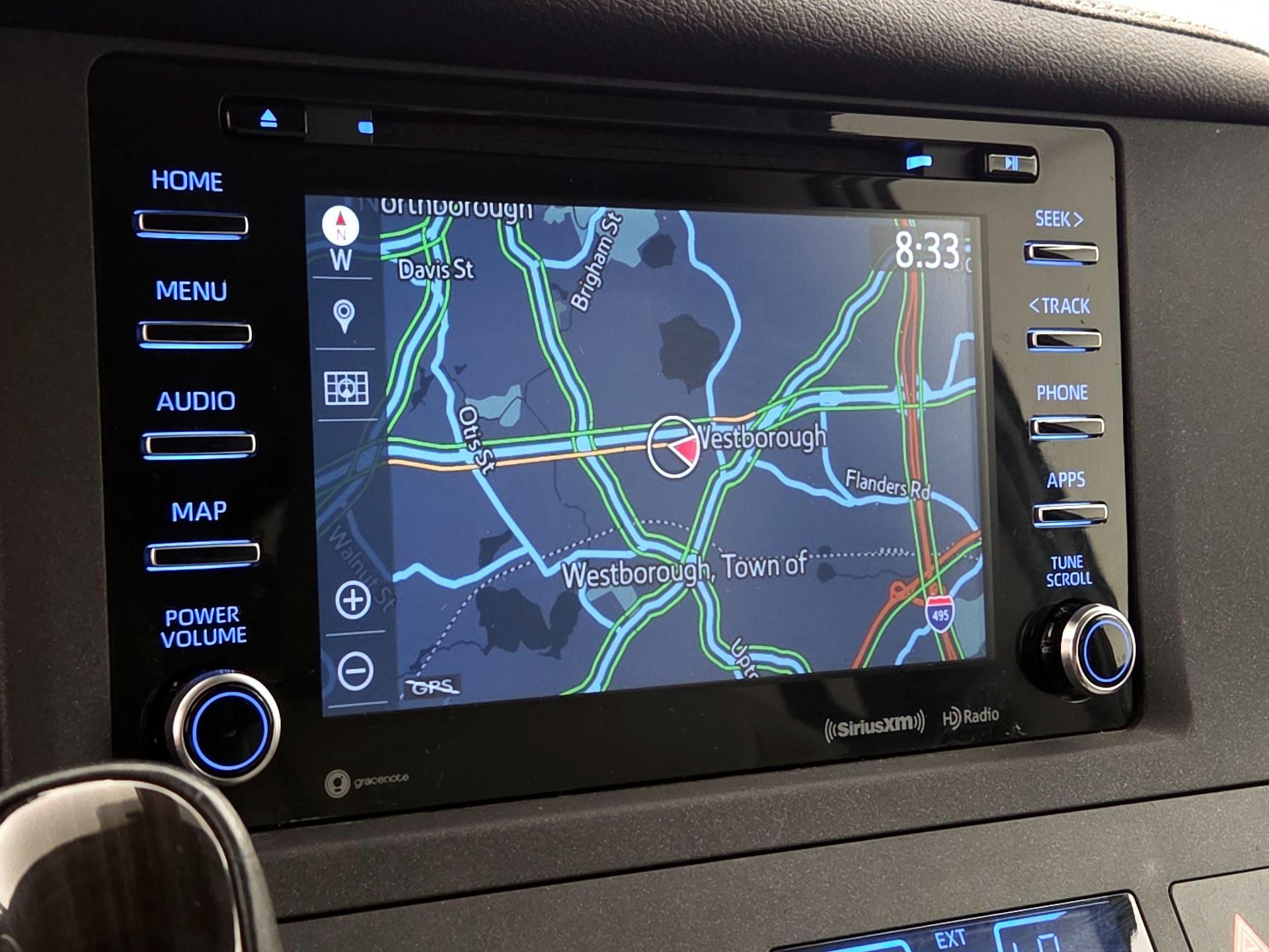 Thumbnail: 2019 Toyota Sienna - 14
