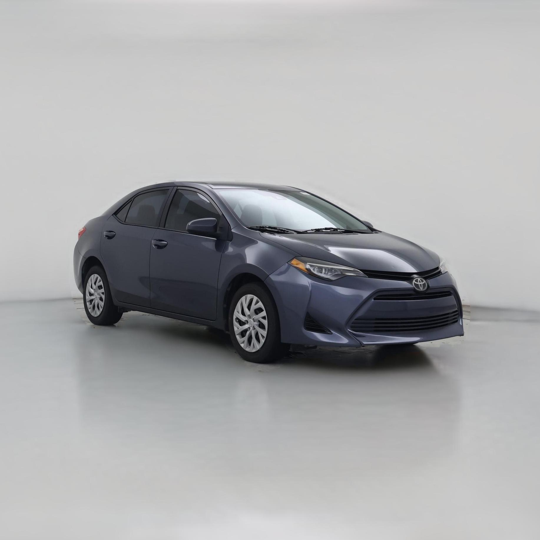 Thumbnail: 2019 Toyota Corolla - 1