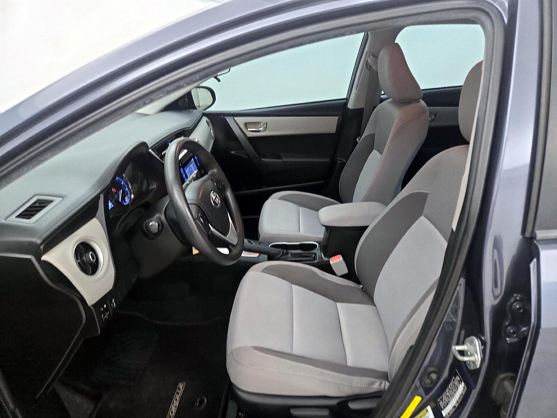 Thumbnail: 2019 Toyota Corolla - 11