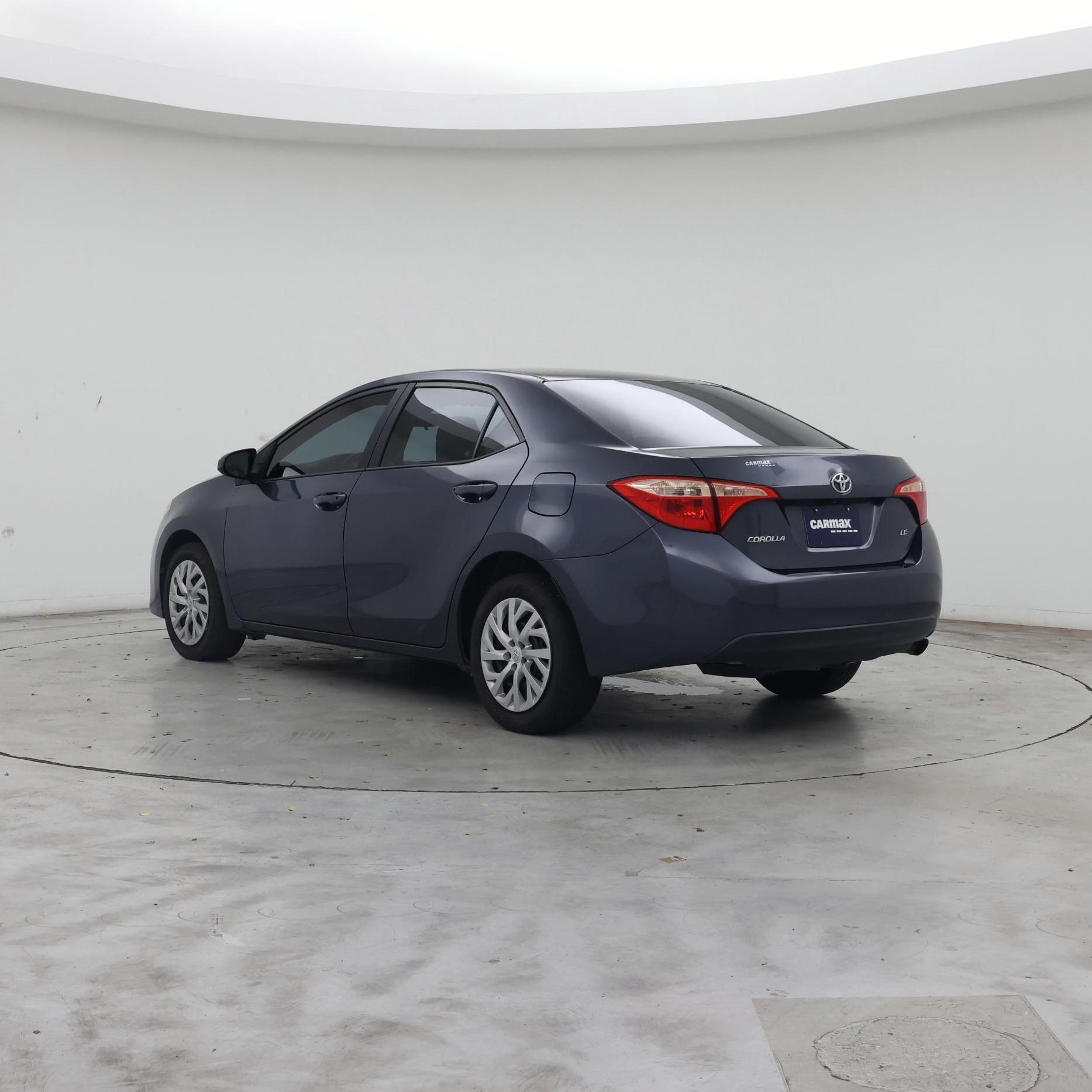 Thumbnail: 2019 Toyota Corolla - 2