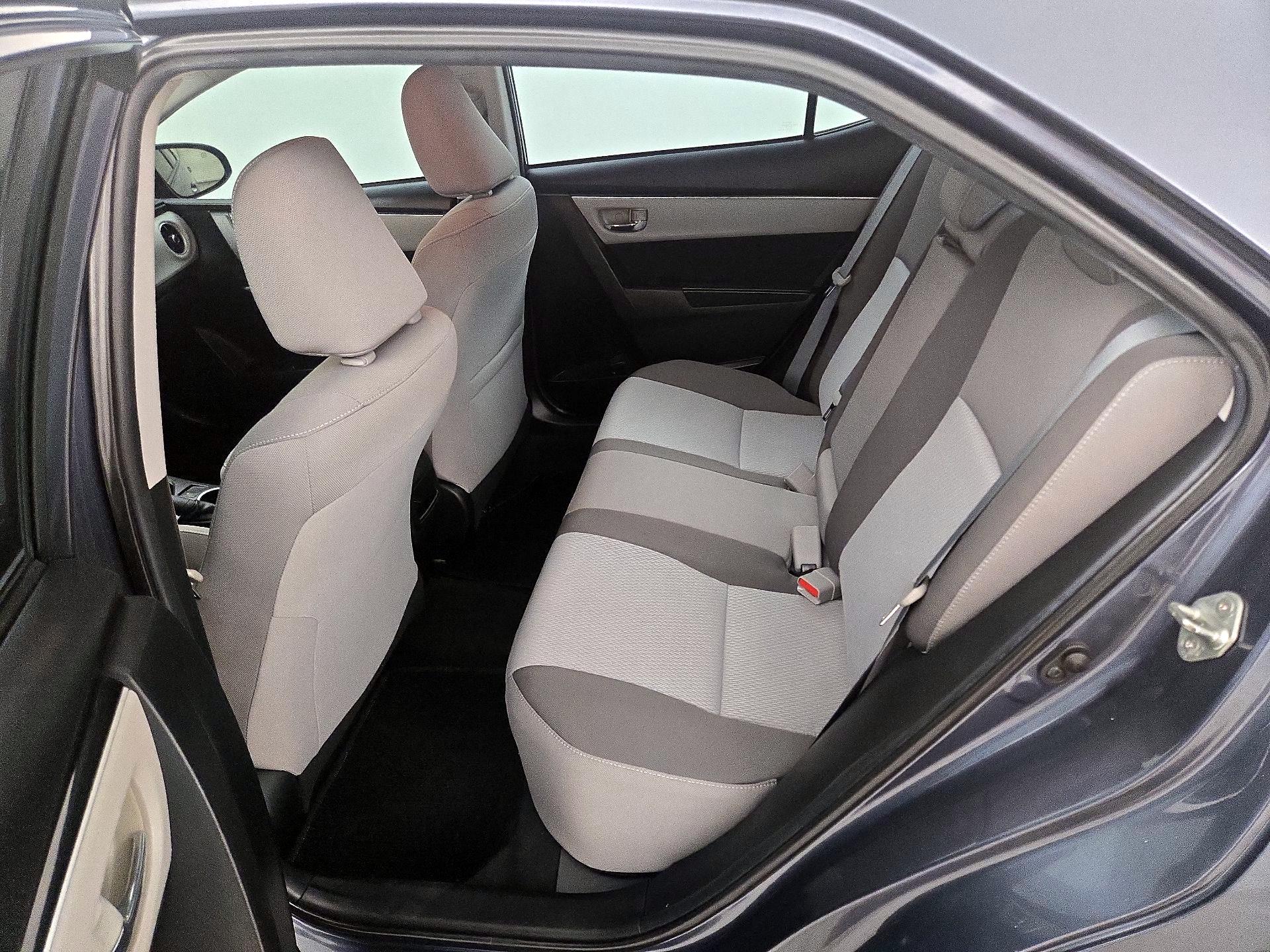 Thumbnail: 2019 Toyota Corolla - 19
