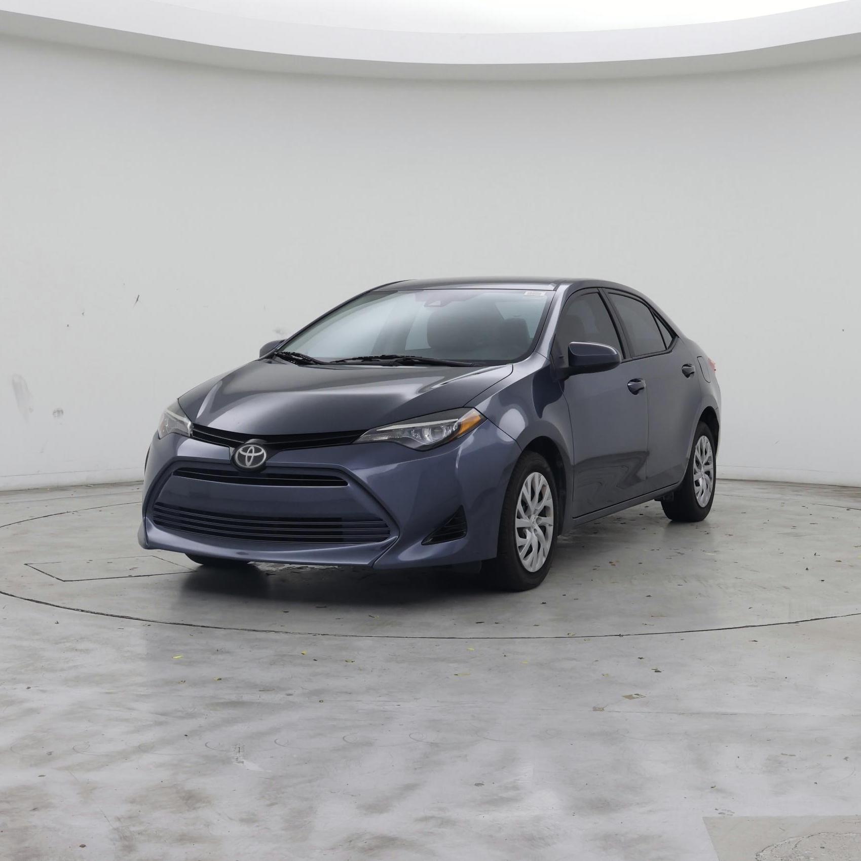 Thumbnail: 2019 Toyota Corolla - 4