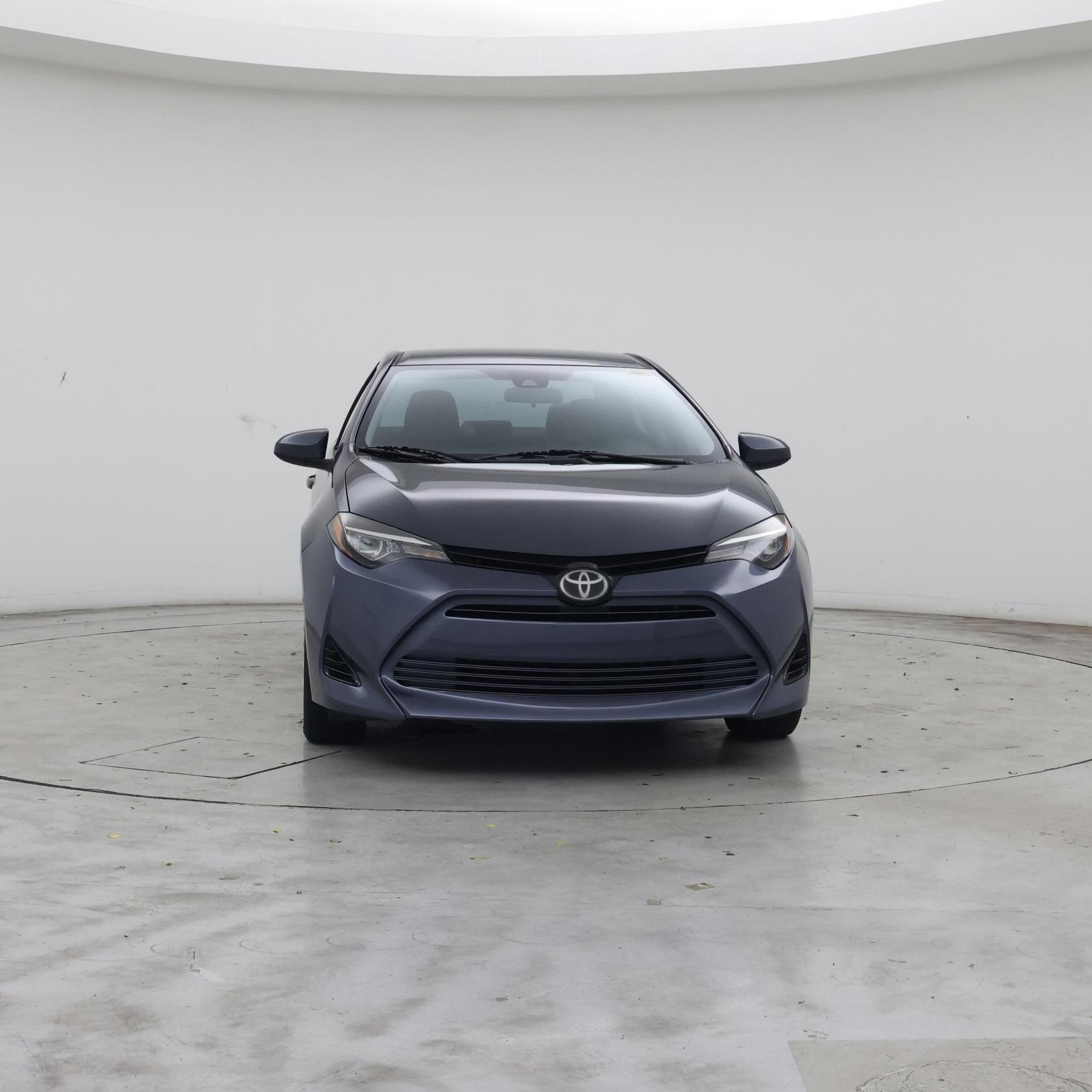 Thumbnail: 2019 Toyota Corolla - 5