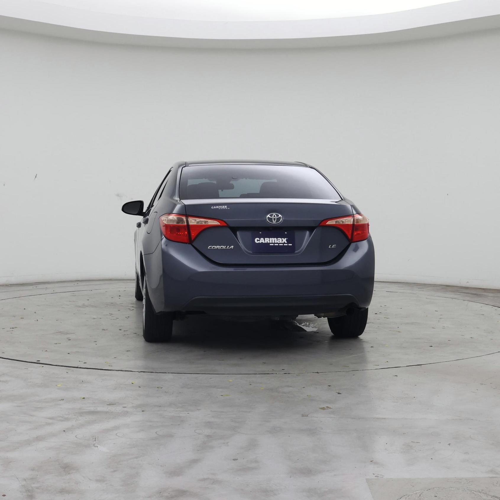 Thumbnail: 2019 Toyota Corolla - 6