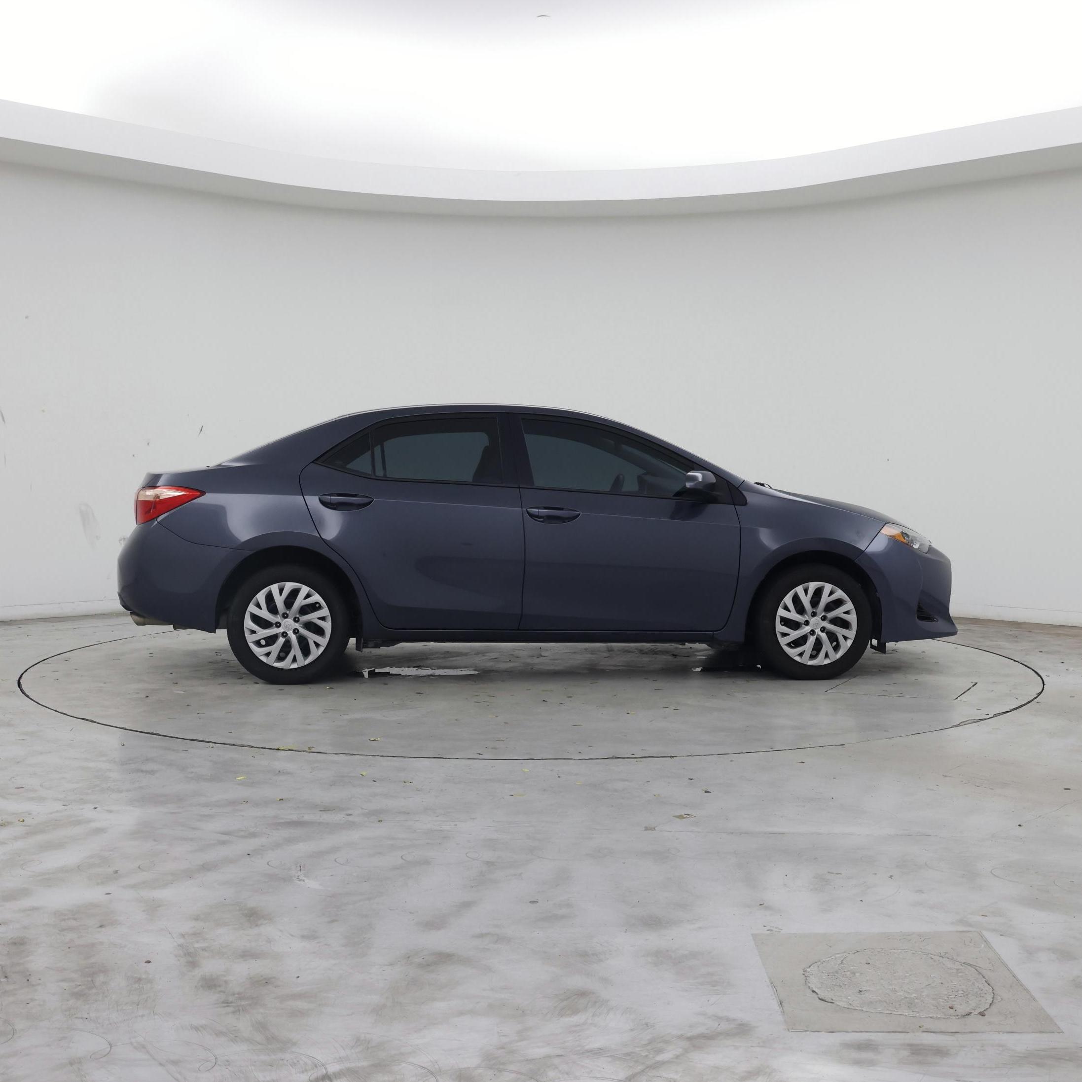 Thumbnail: 2019 Toyota Corolla - 7