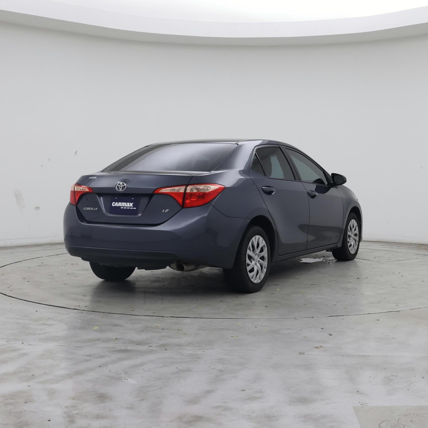 Thumbnail: 2019 Toyota Corolla - 8