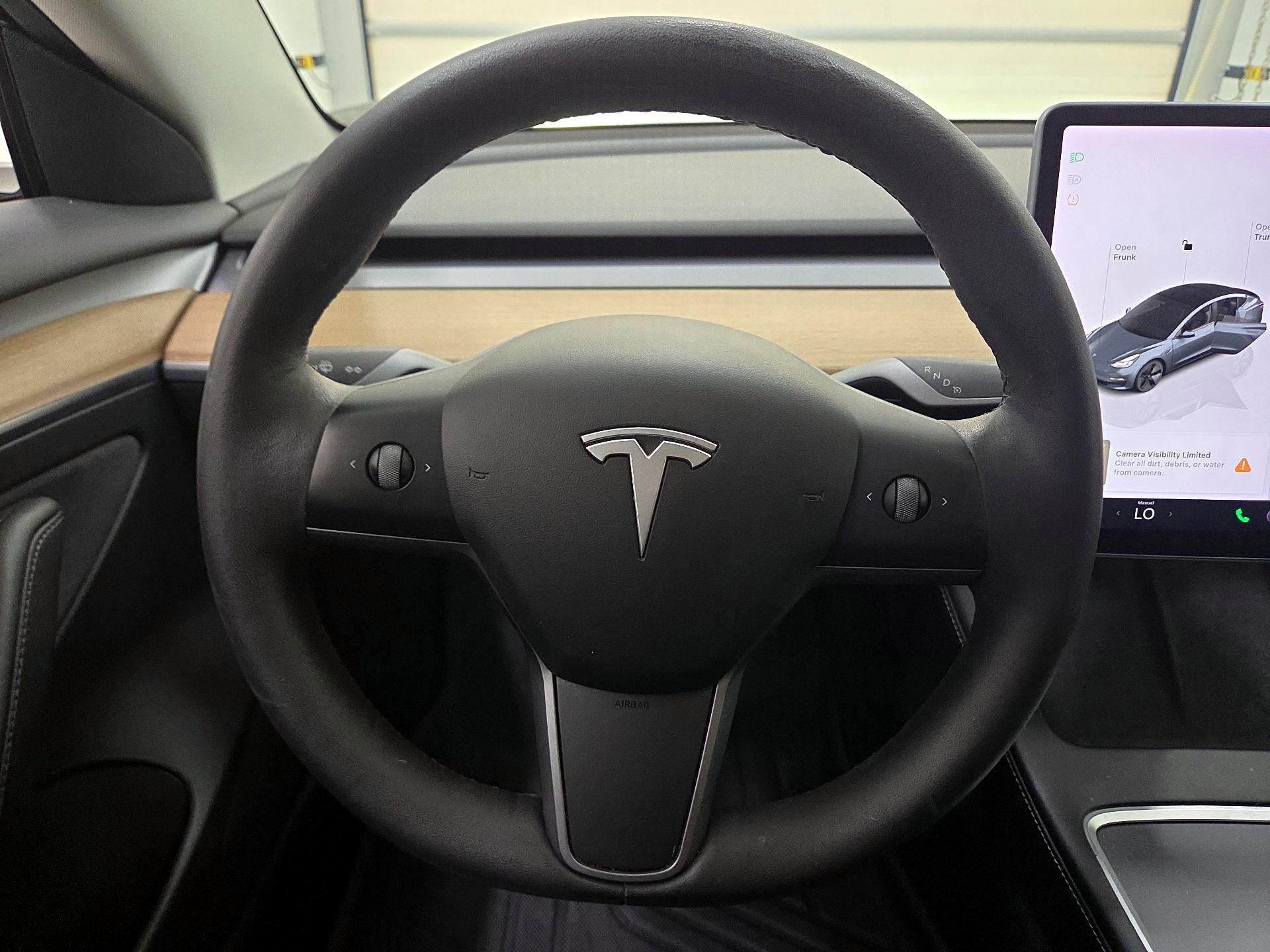 Thumbnail: 2022 Tesla Model 3 - 10