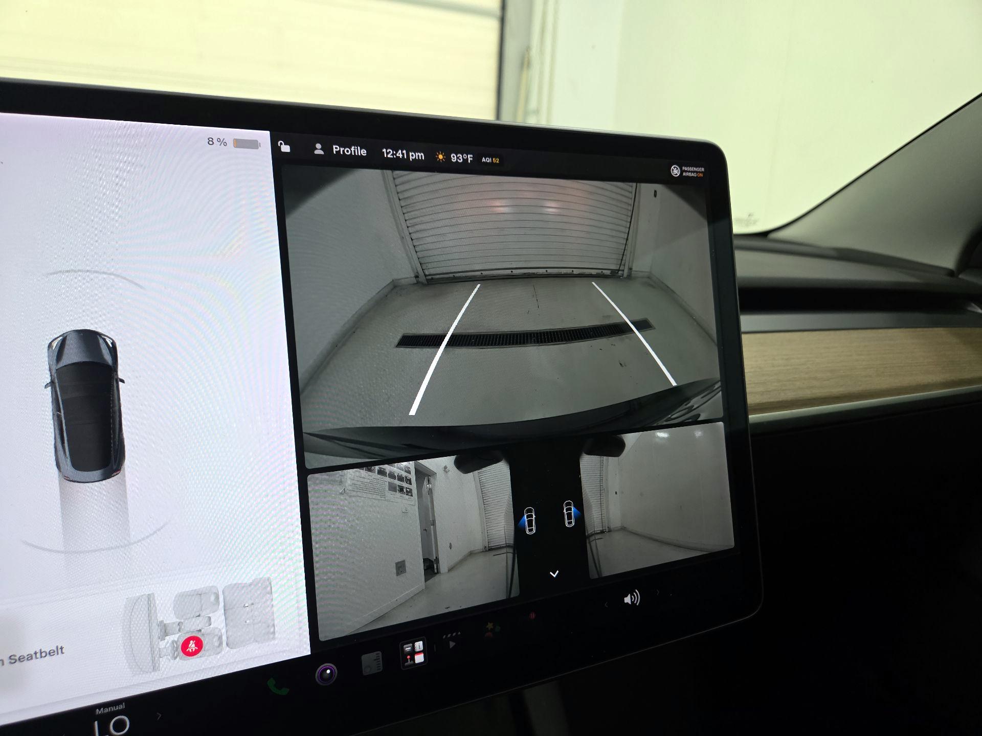Thumbnail: 2022 Tesla Model 3 - 14