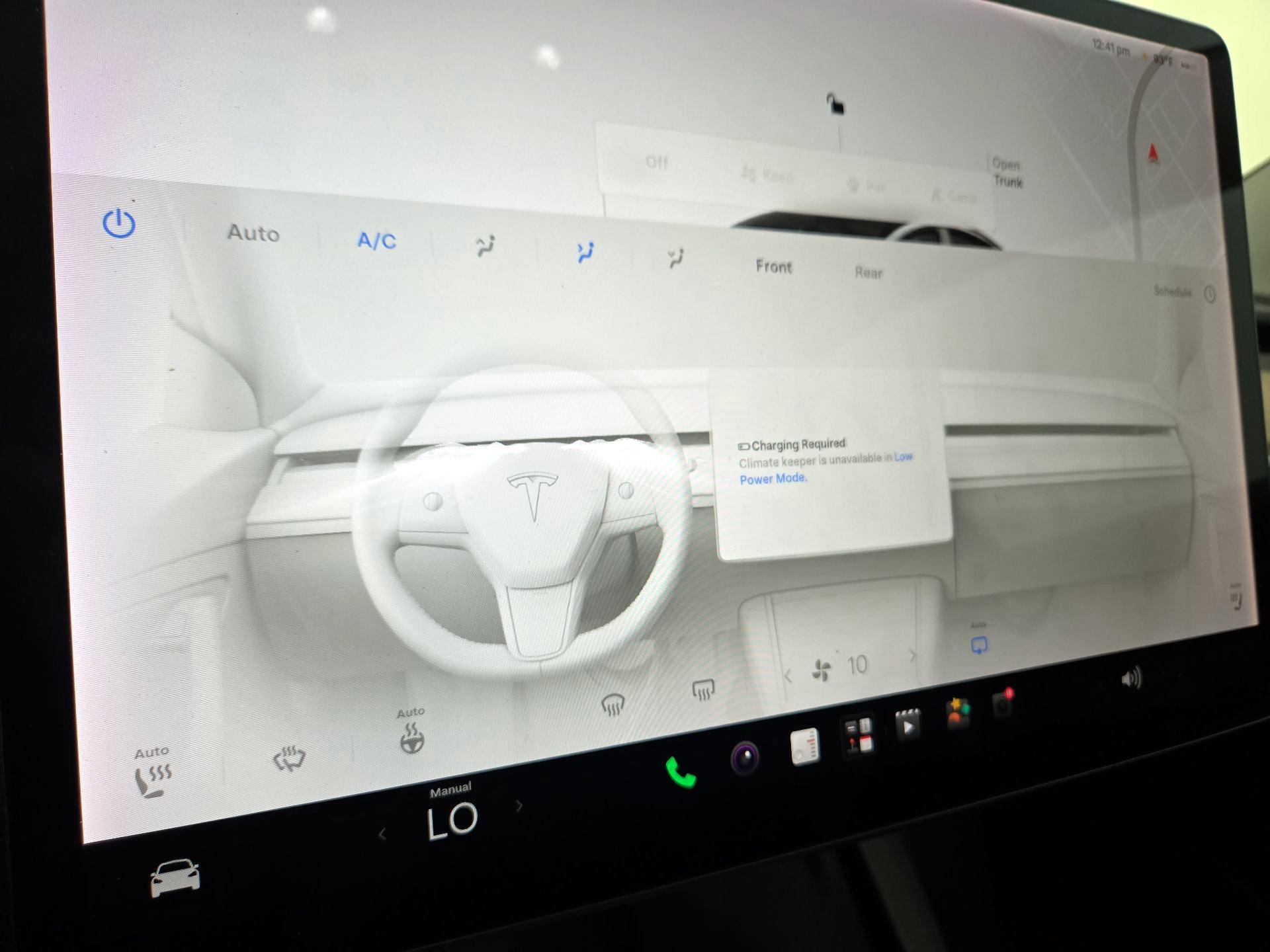 Thumbnail: 2022 Tesla Model 3 - 16