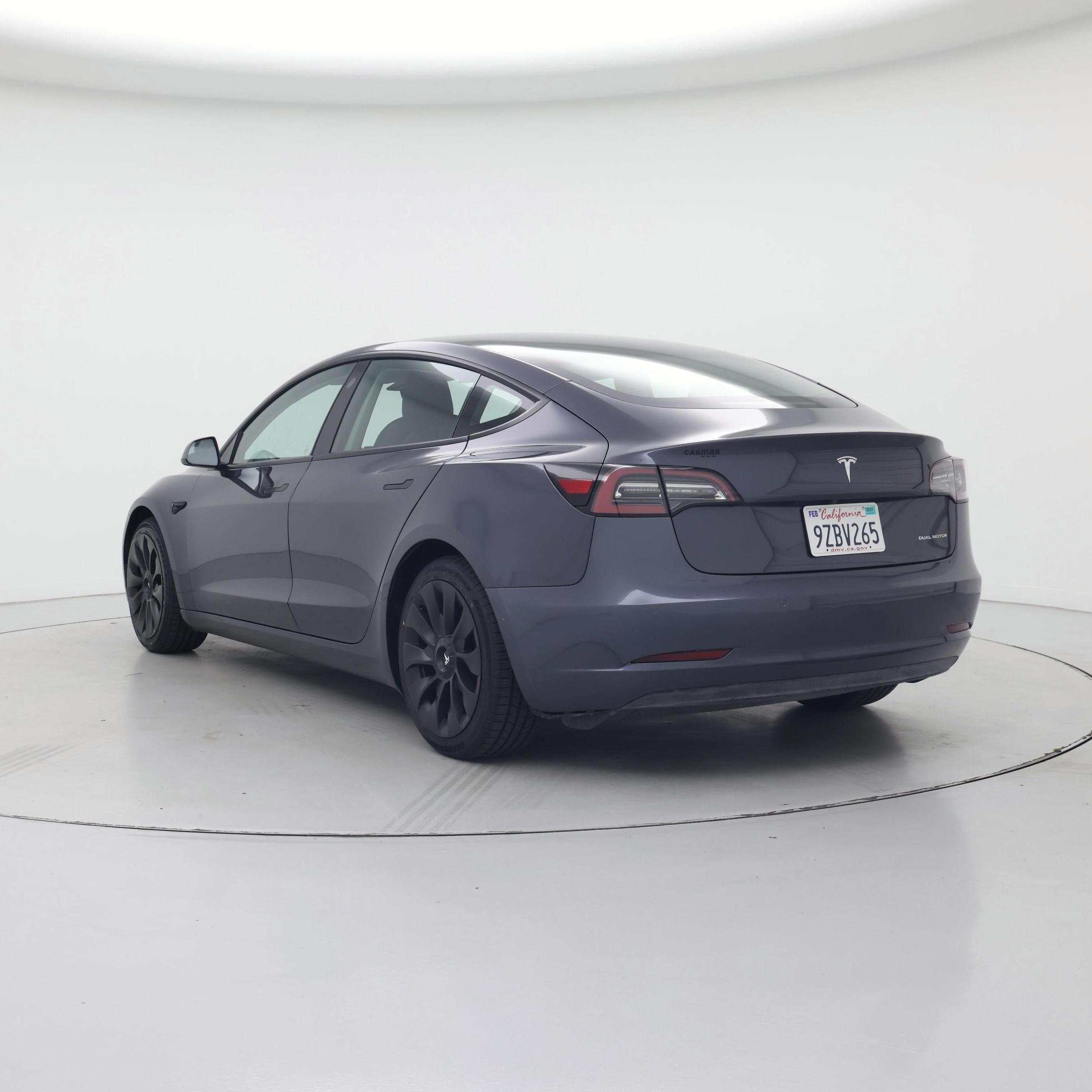 Thumbnail: 2022 Tesla Model 3 - 2