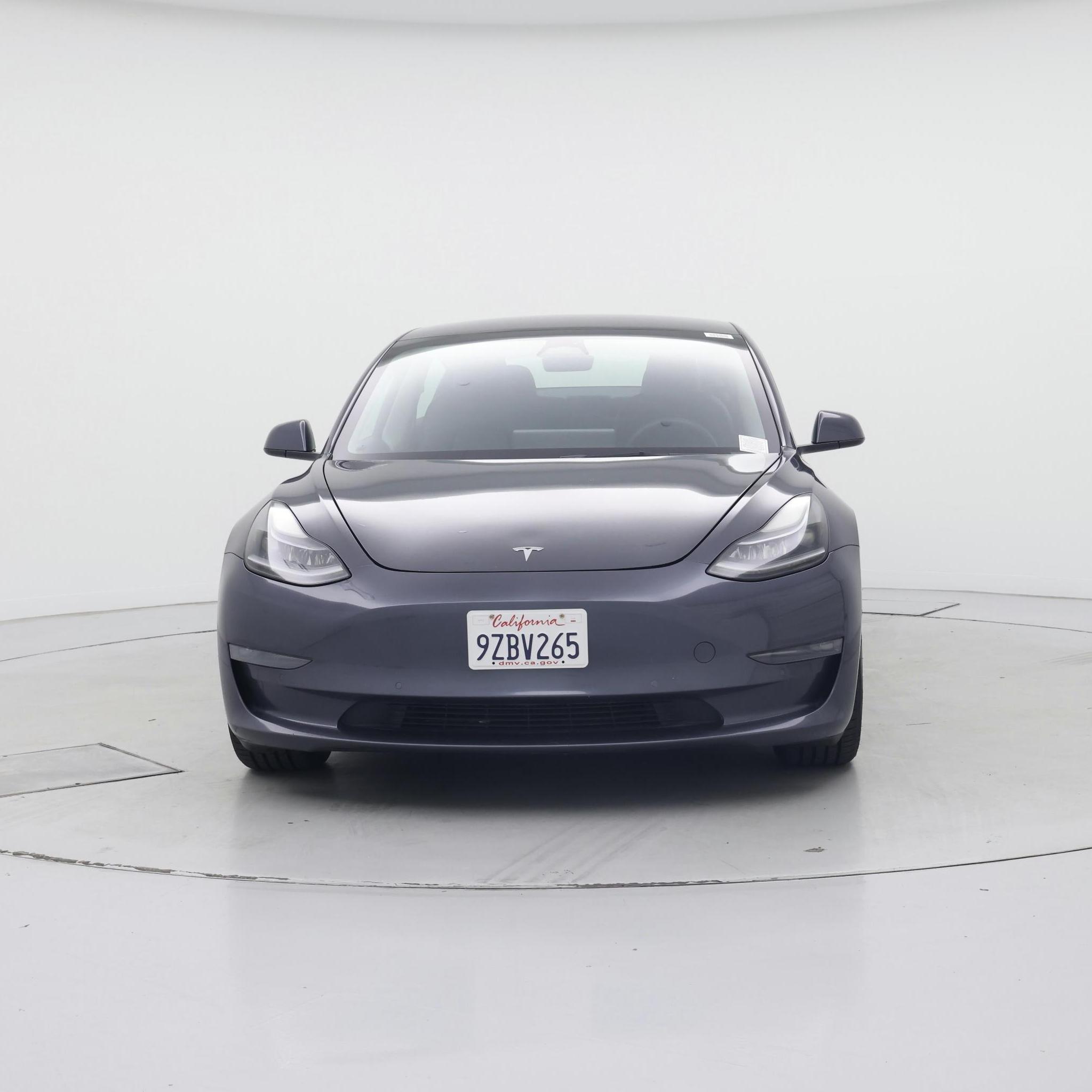 Thumbnail: 2022 Tesla Model 3 - 5
