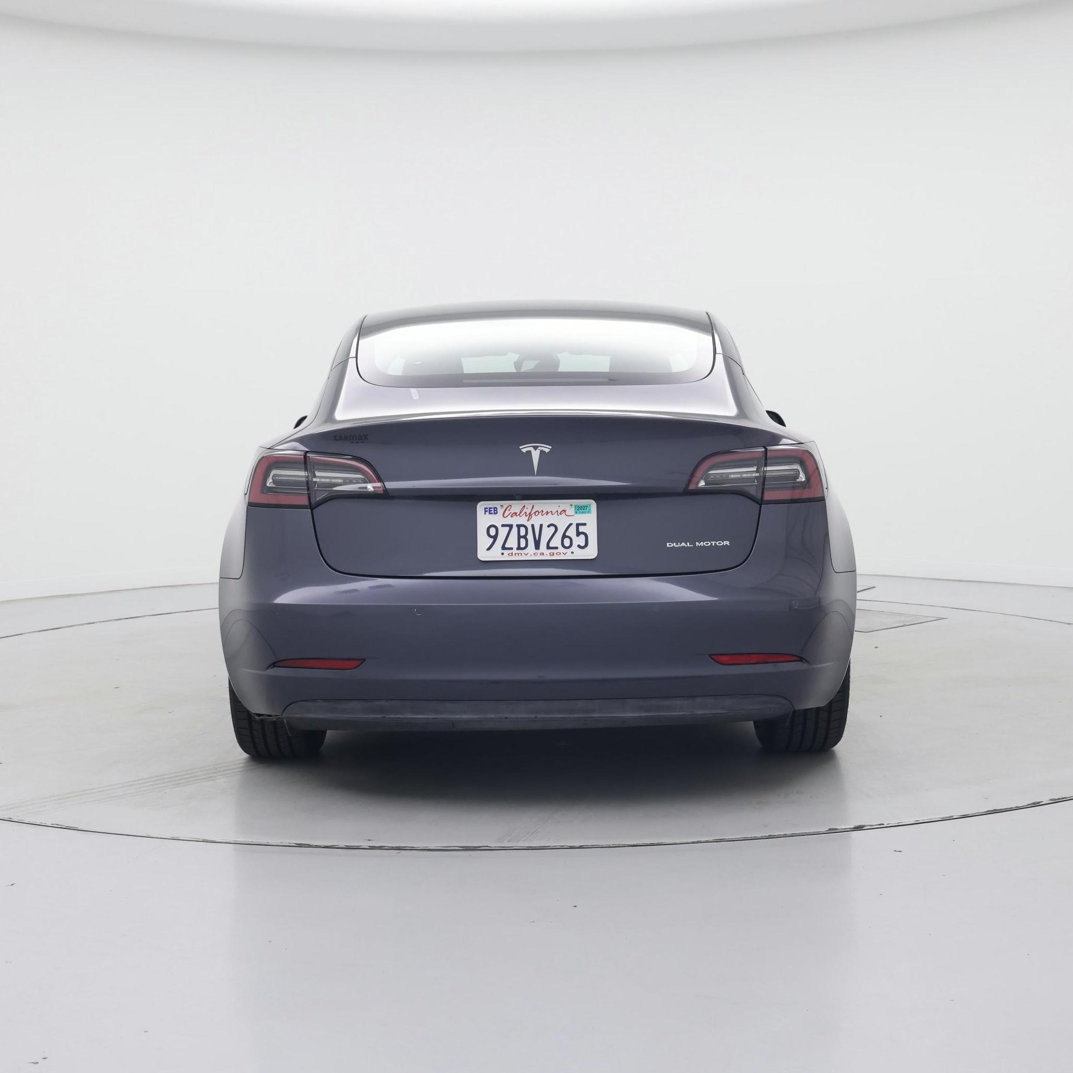 Thumbnail: 2022 Tesla Model 3 - 6