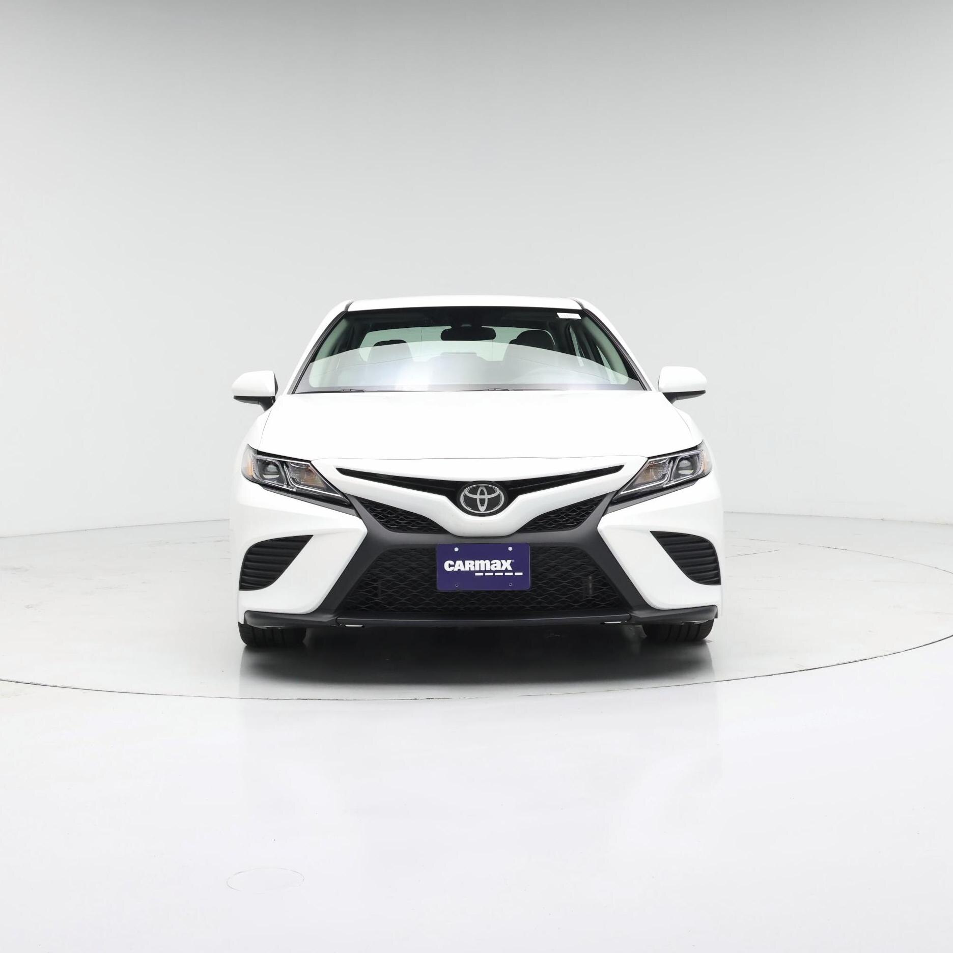 Thumbnail: 2020 Toyota Camry - 5