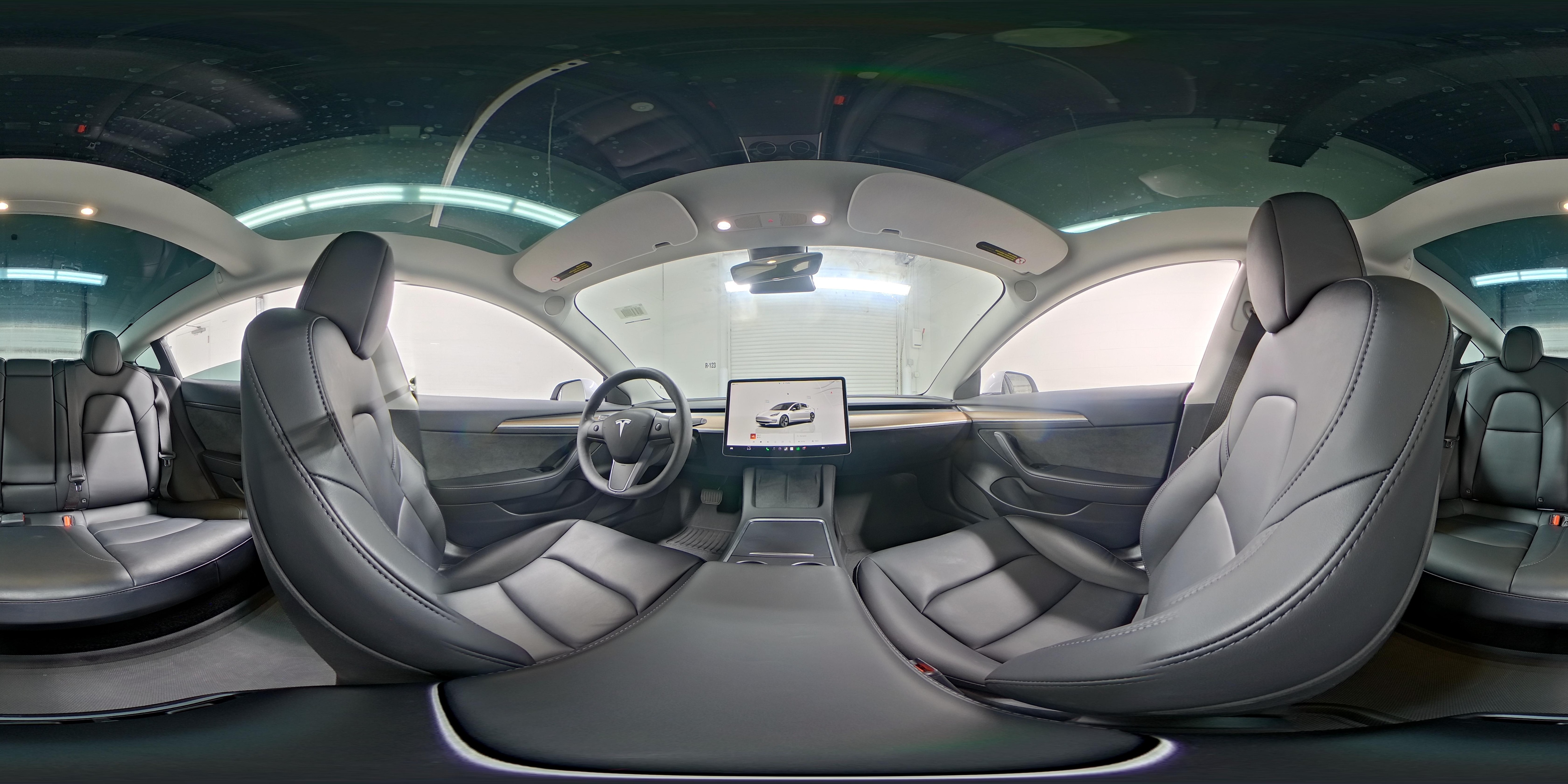 2023 Tesla Model 3 Base - Photo 26