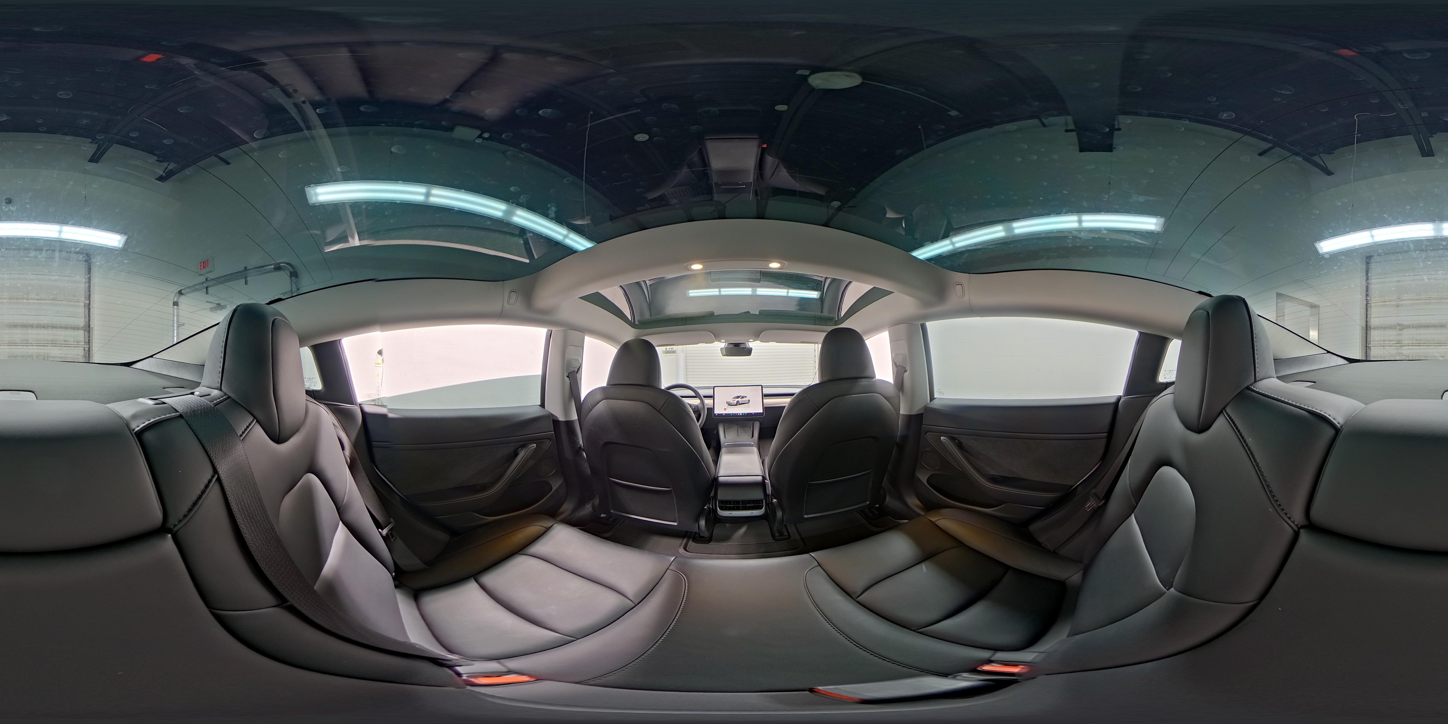 2023 Tesla Model 3 Base - Photo 27