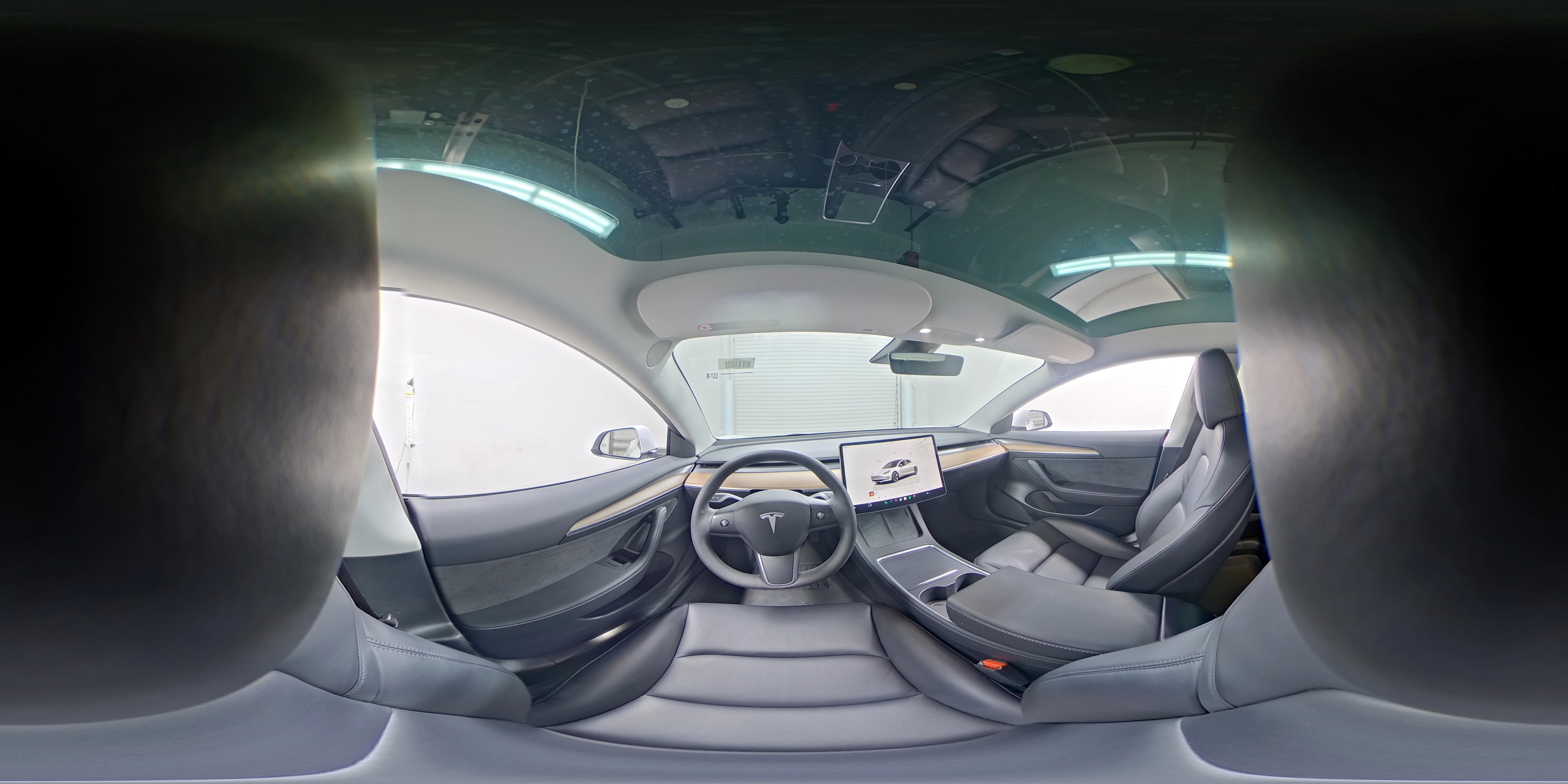 2023 Tesla Model 3 Base - Photo 28