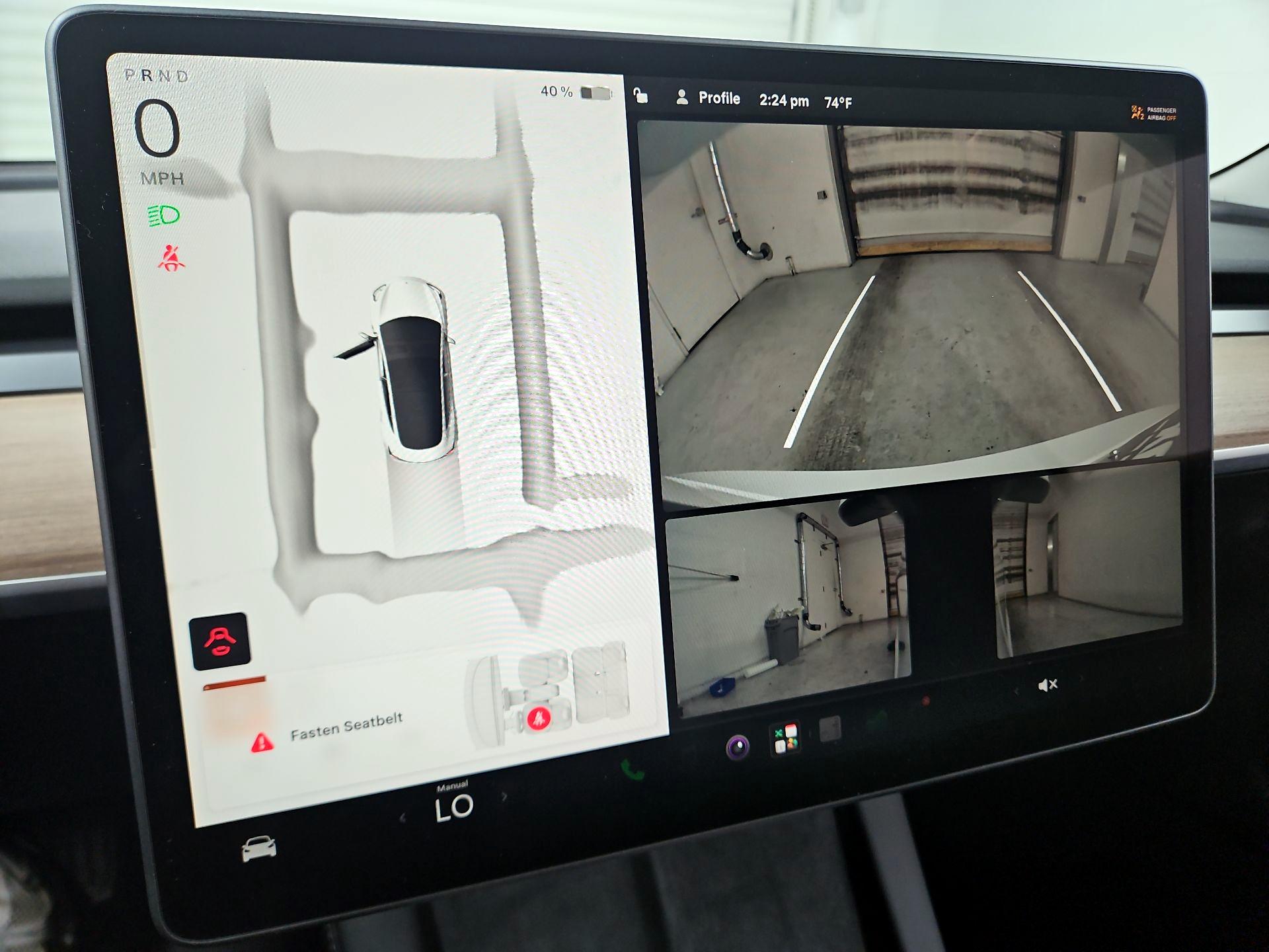 Thumbnail: 2023 Tesla Model 3 - 15
