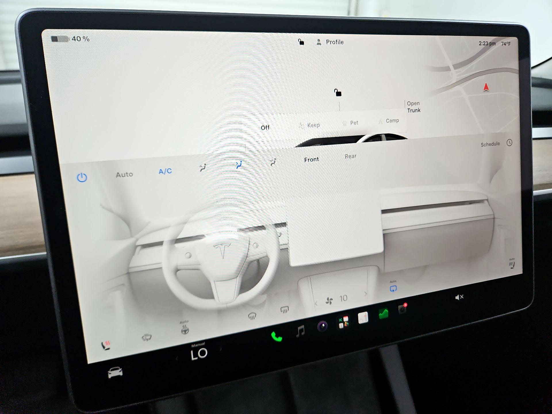 Thumbnail: 2023 Tesla Model 3 - 17