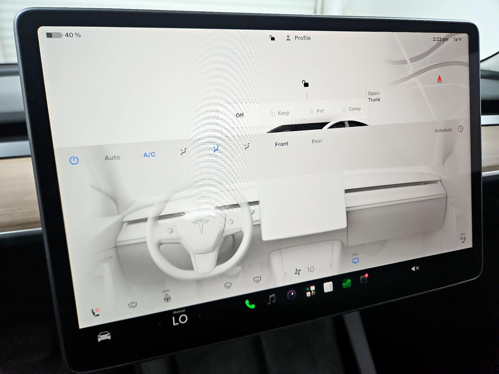 2023 Tesla Model 3 Base - Photo 18