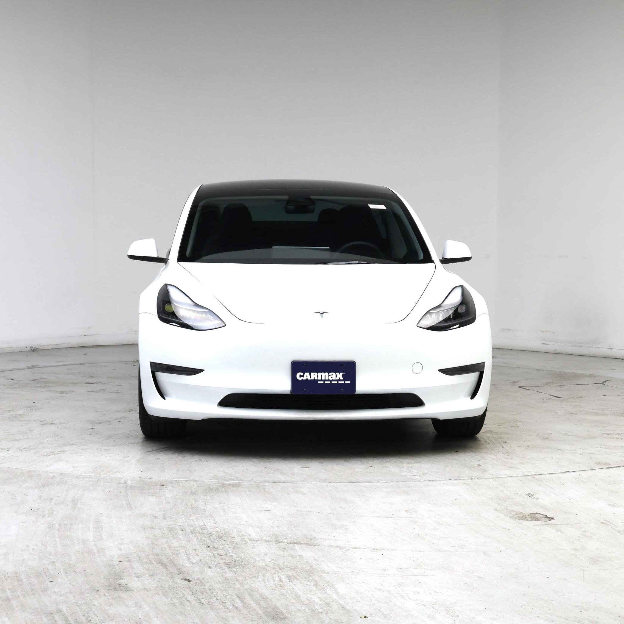 Thumbnail: 2023 Tesla Model 3 - 5