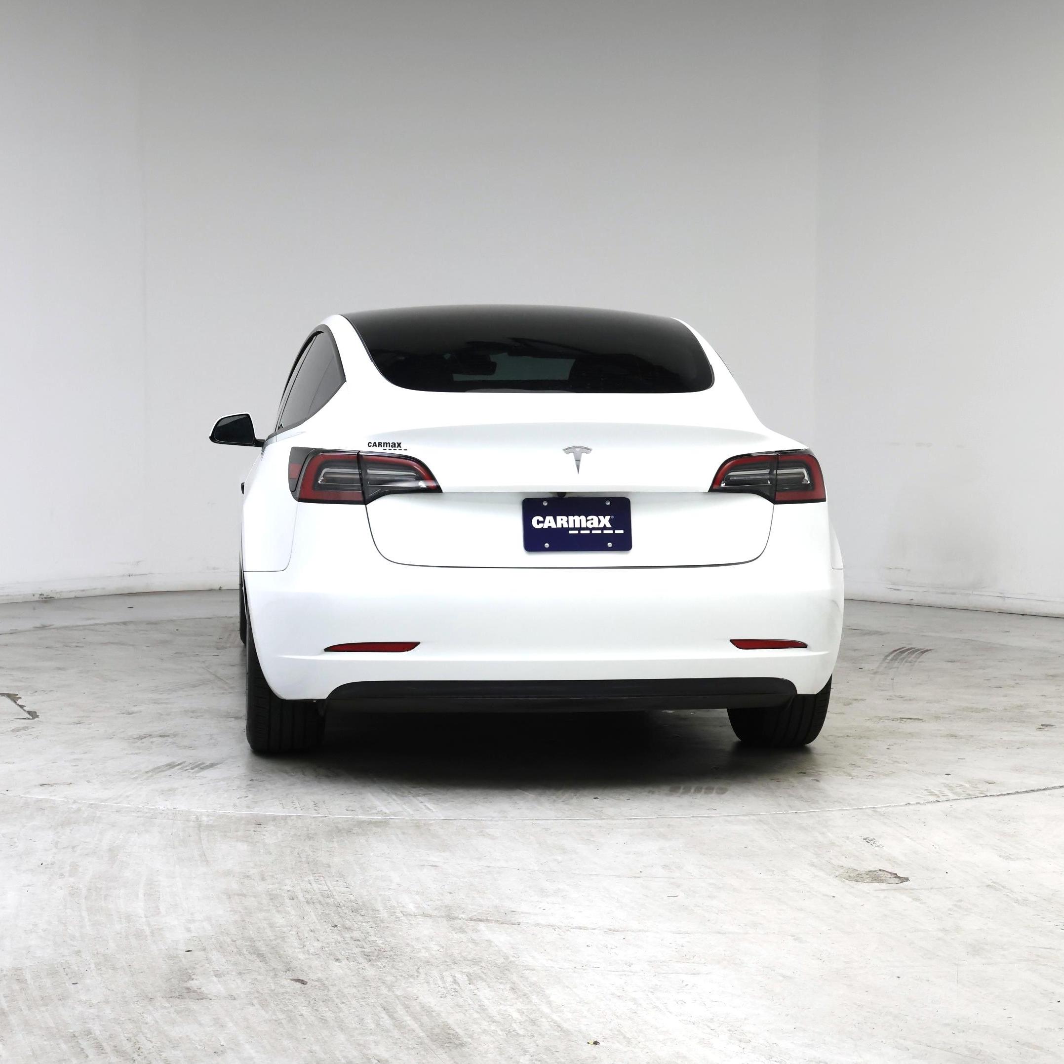 Thumbnail: 2023 Tesla Model 3 - 6
