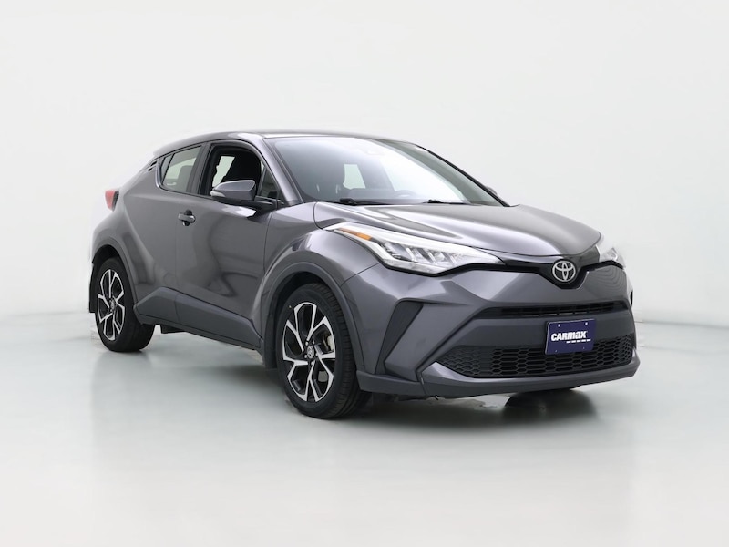 2021 Toyota C-HR XLE -
                  Portland, OR