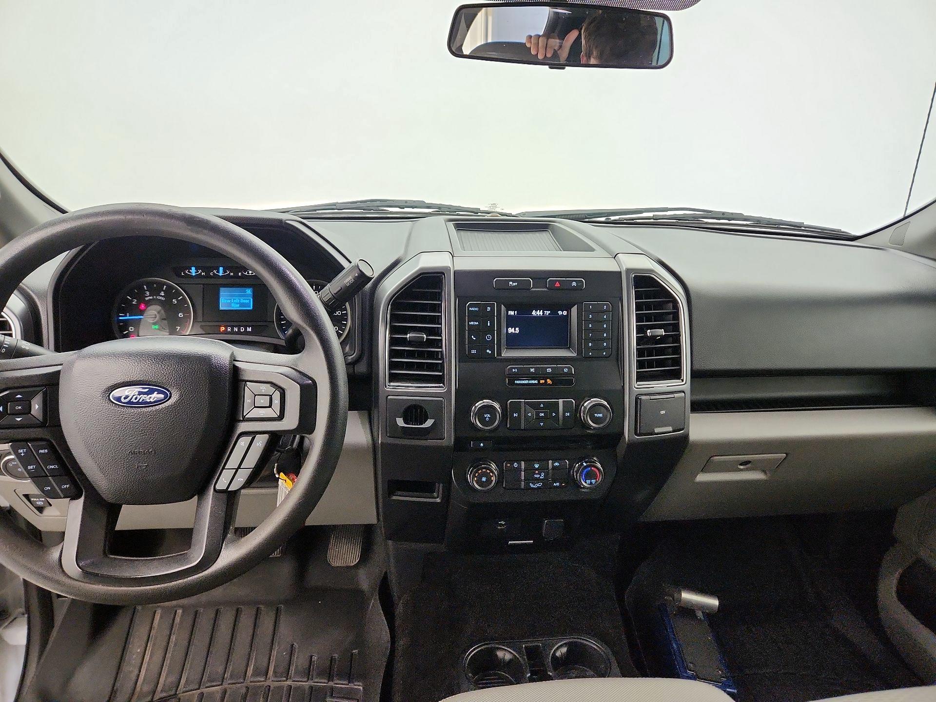 Thumbnail: 2018 Ford F-150 - 9