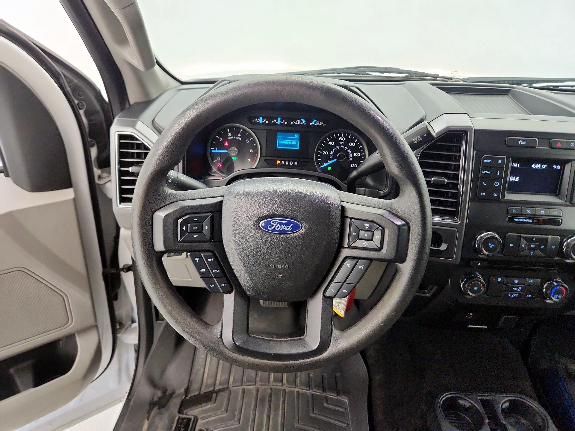 Thumbnail: 2018 Ford F-150 - 10