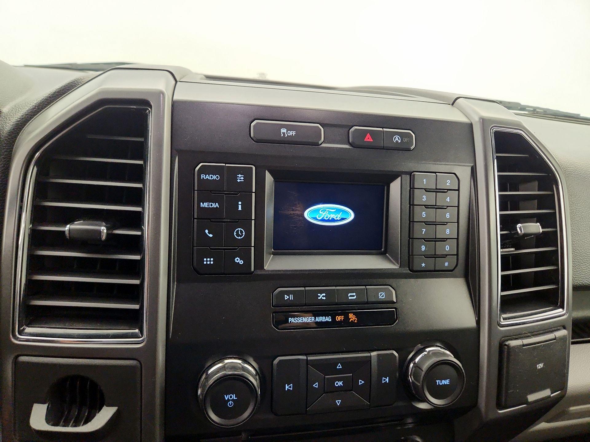 Thumbnail: 2018 Ford F-150 - 14