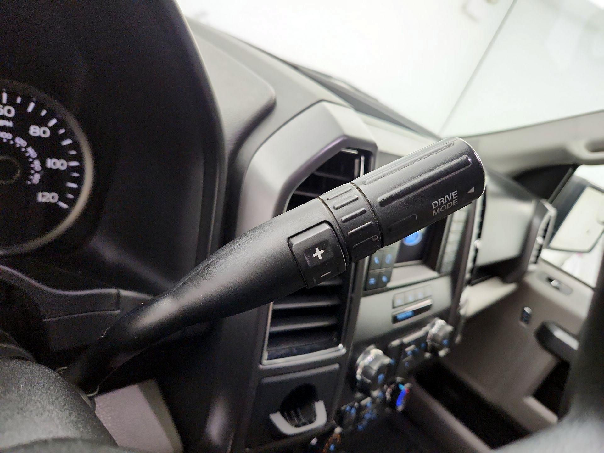 Thumbnail: 2018 Ford F-150 - 16