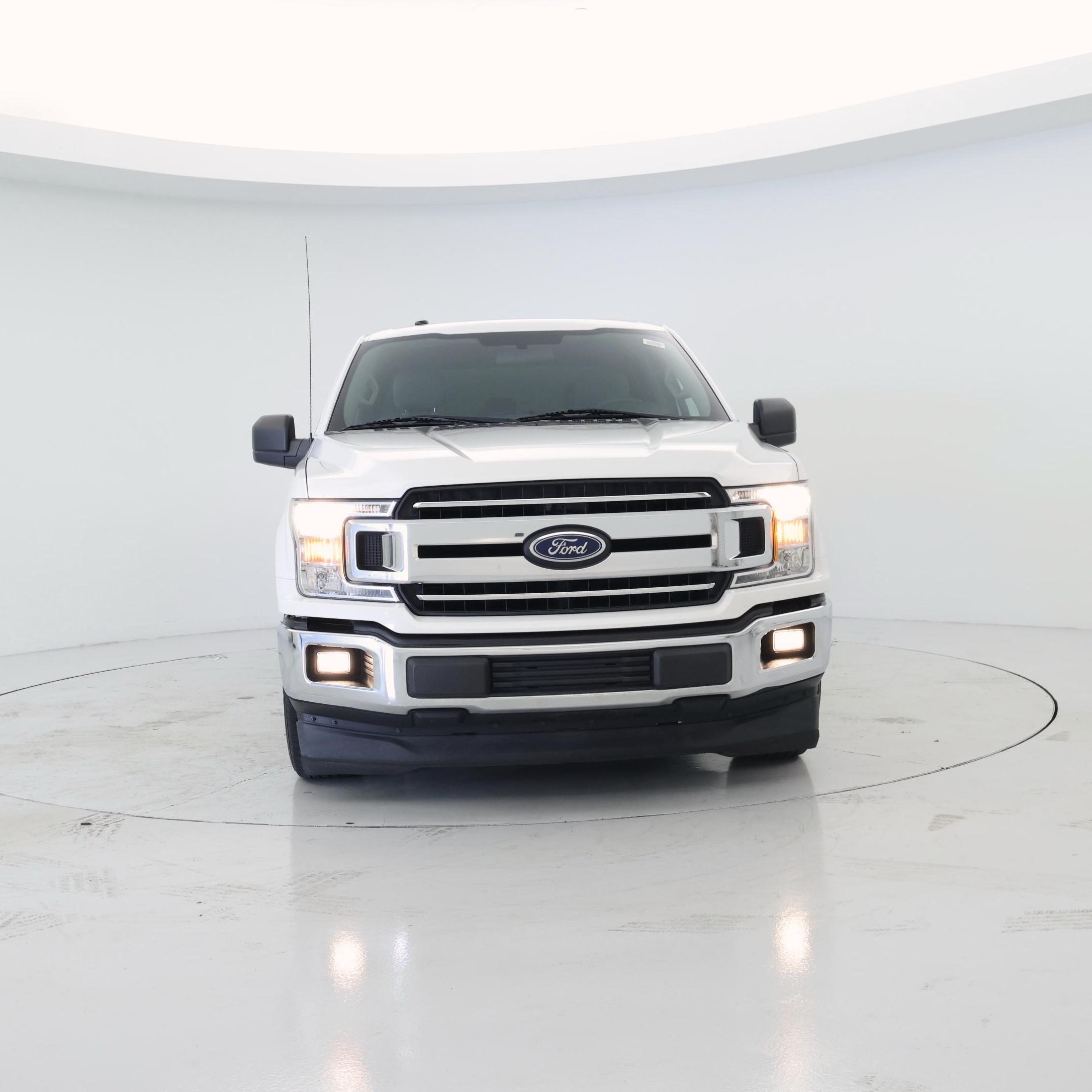 Thumbnail: 2018 Ford F-150 - 5