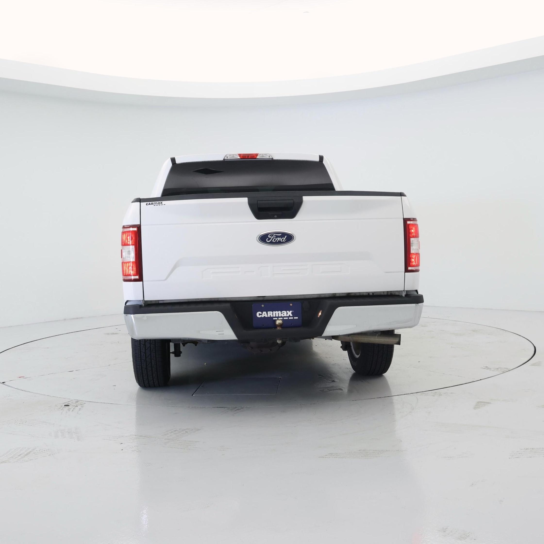 Thumbnail: 2018 Ford F-150 - 6