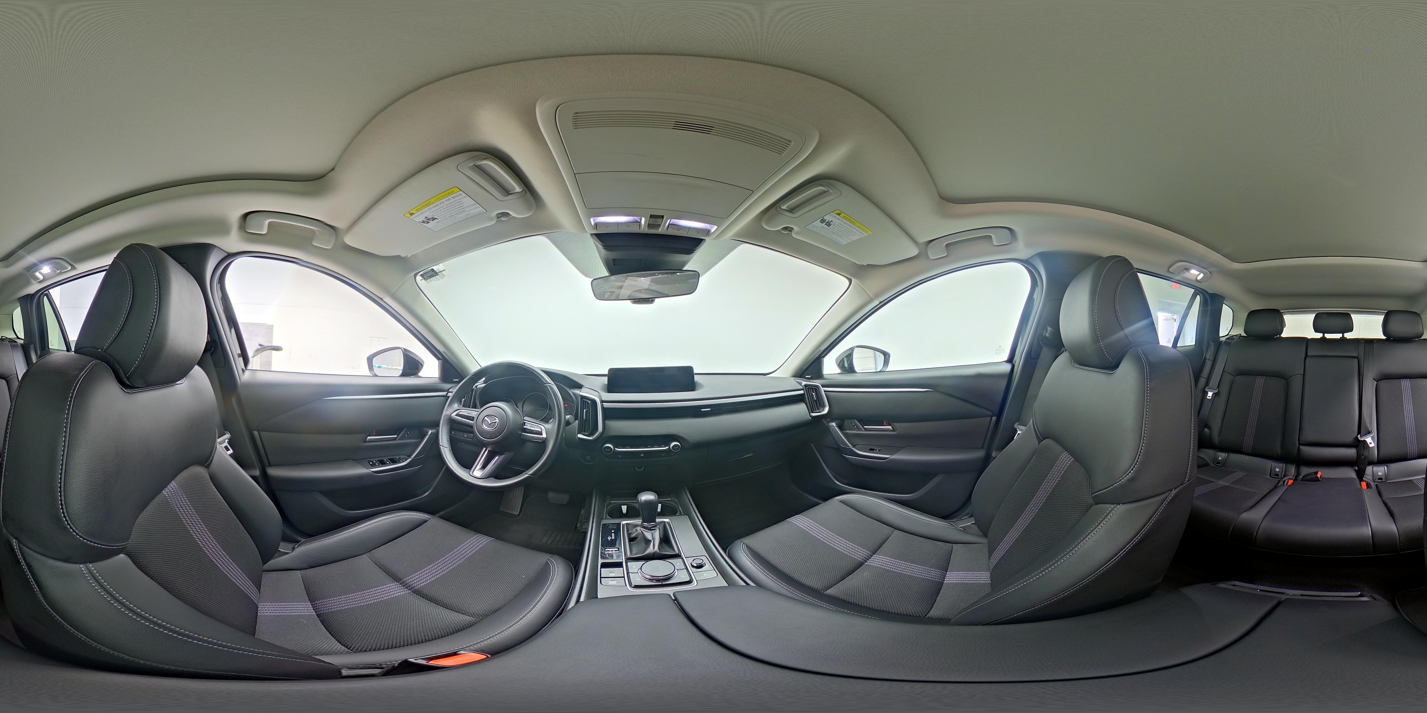 2024 Mazda CX-50 S PREMIUM - Photo 26