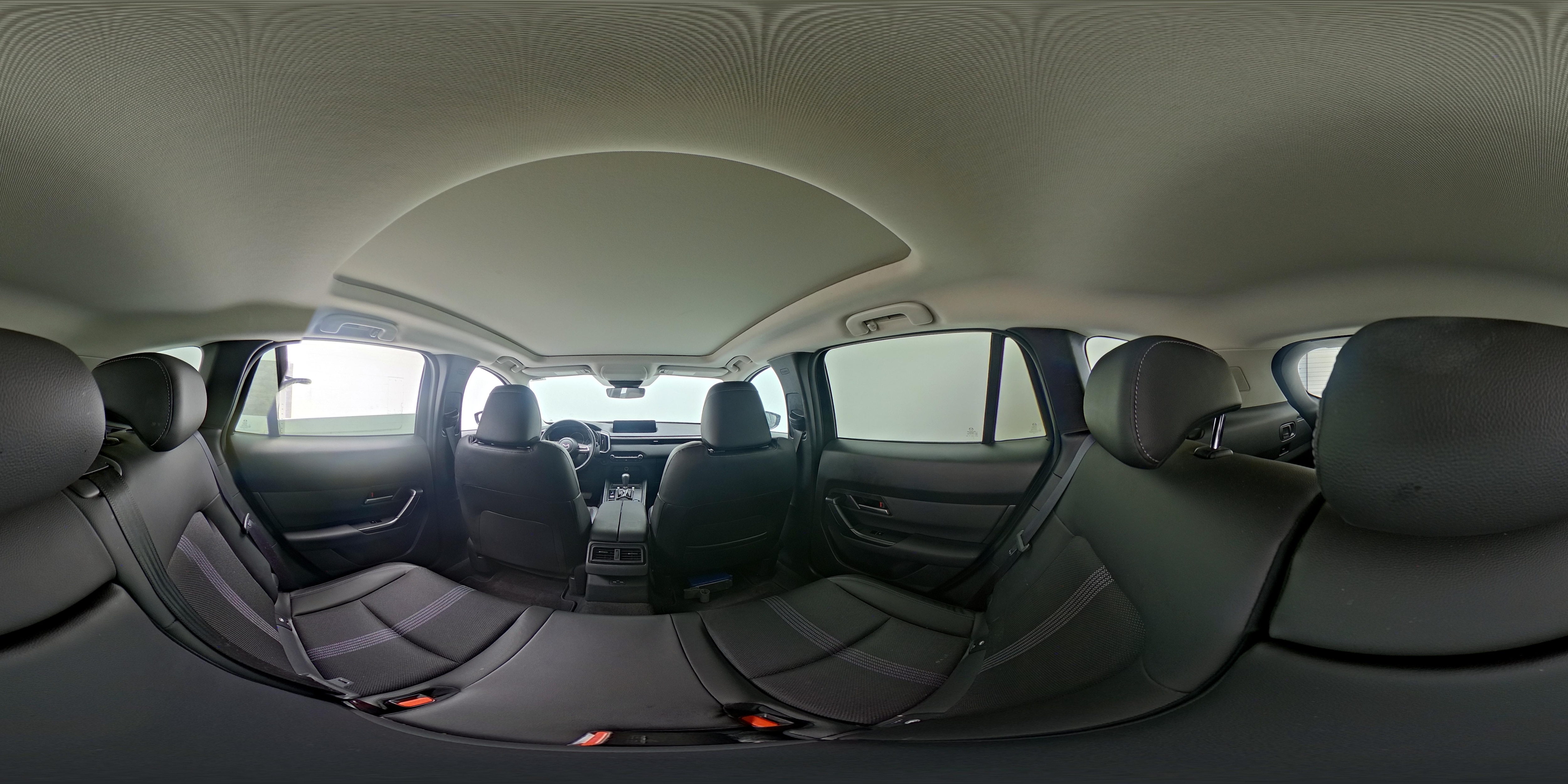 2024 Mazda CX-50 S PREMIUM - Photo 27