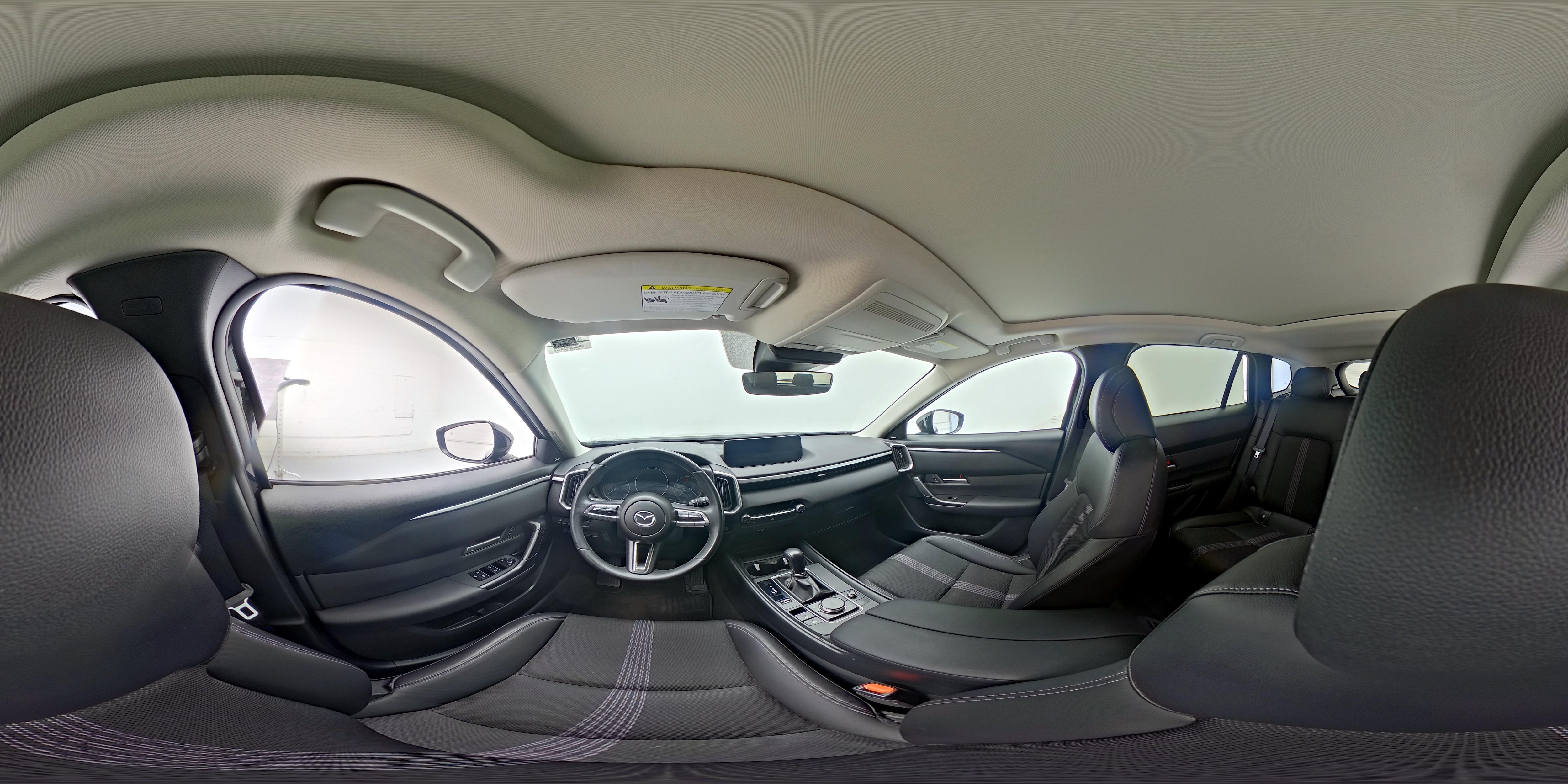 2024 Mazda CX-50 S PREMIUM - Photo 28